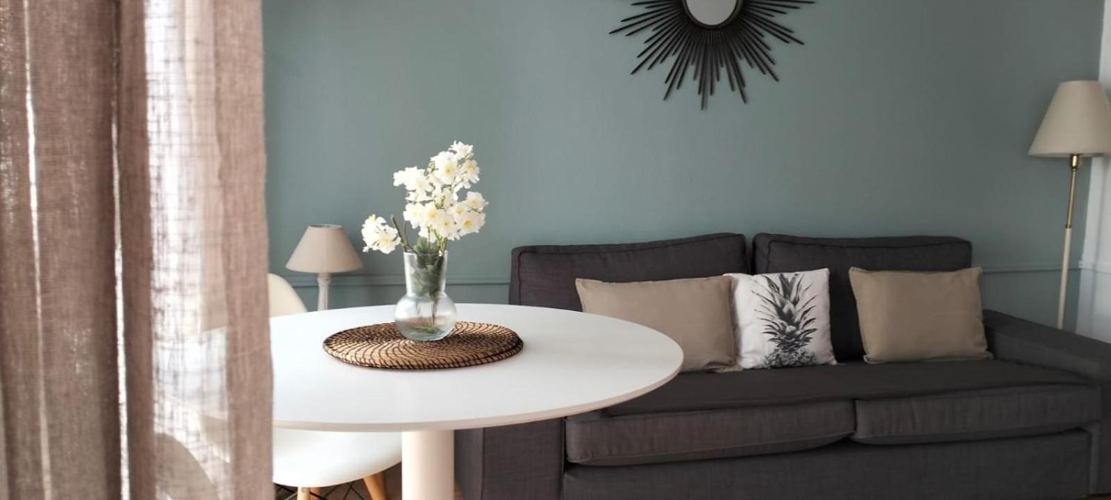 Verdemare Appartement *