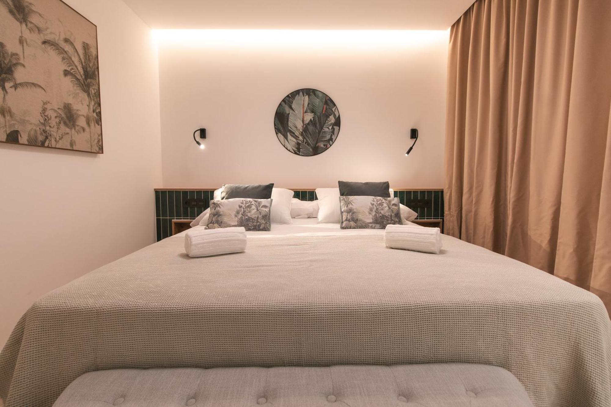 Ferienhaus Tita Deluxe Corralejo