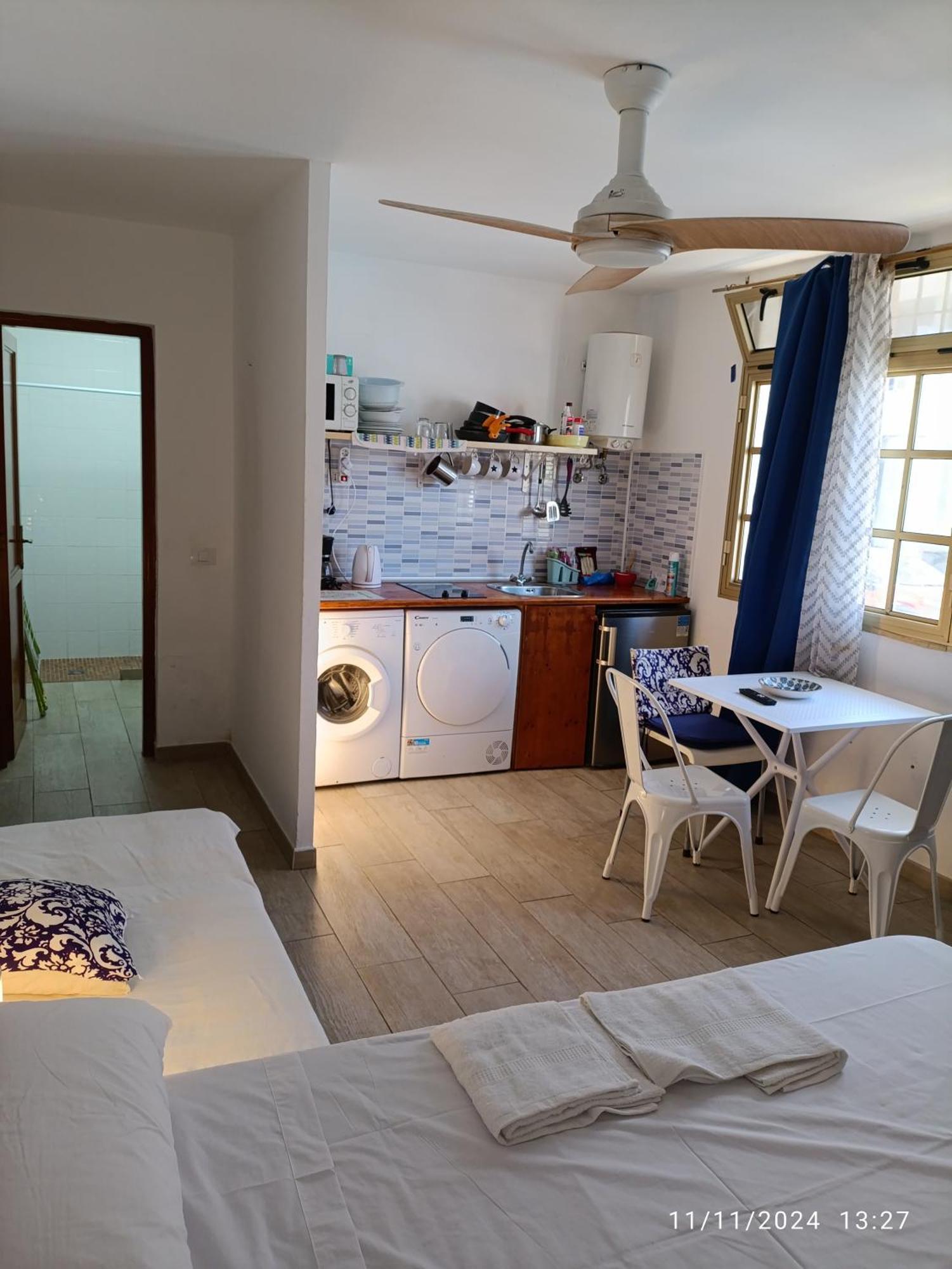 Luminous Cute By The & Harbour * Corralejo