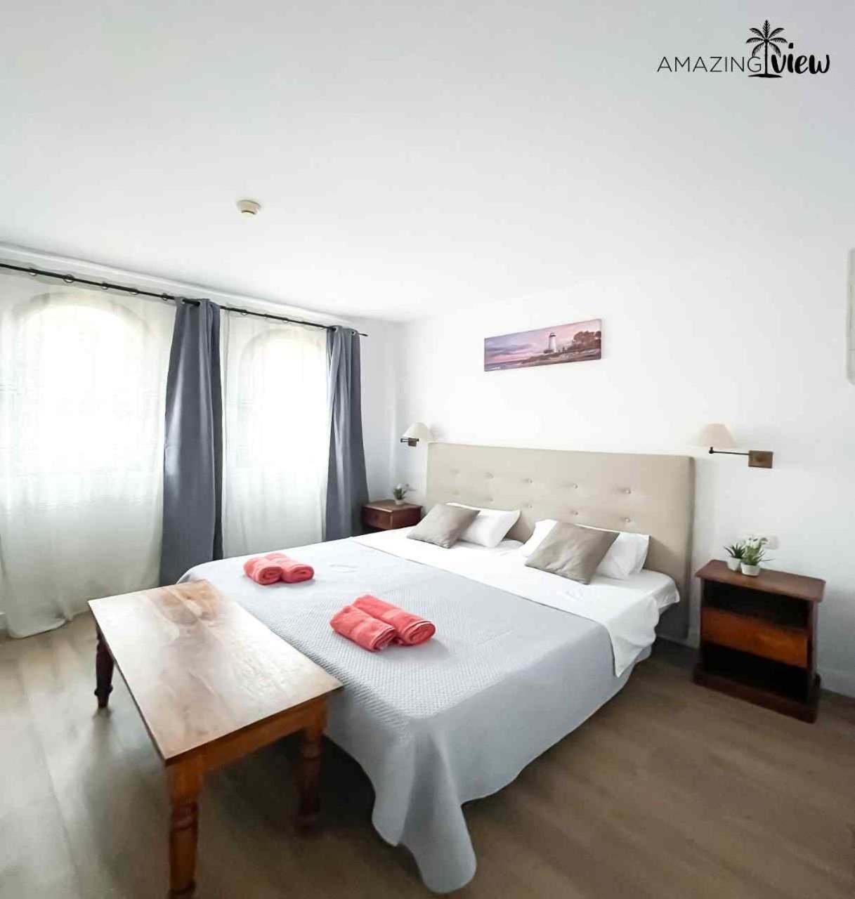 B-rent Tamarindo Amazing Sea View Apartamento
