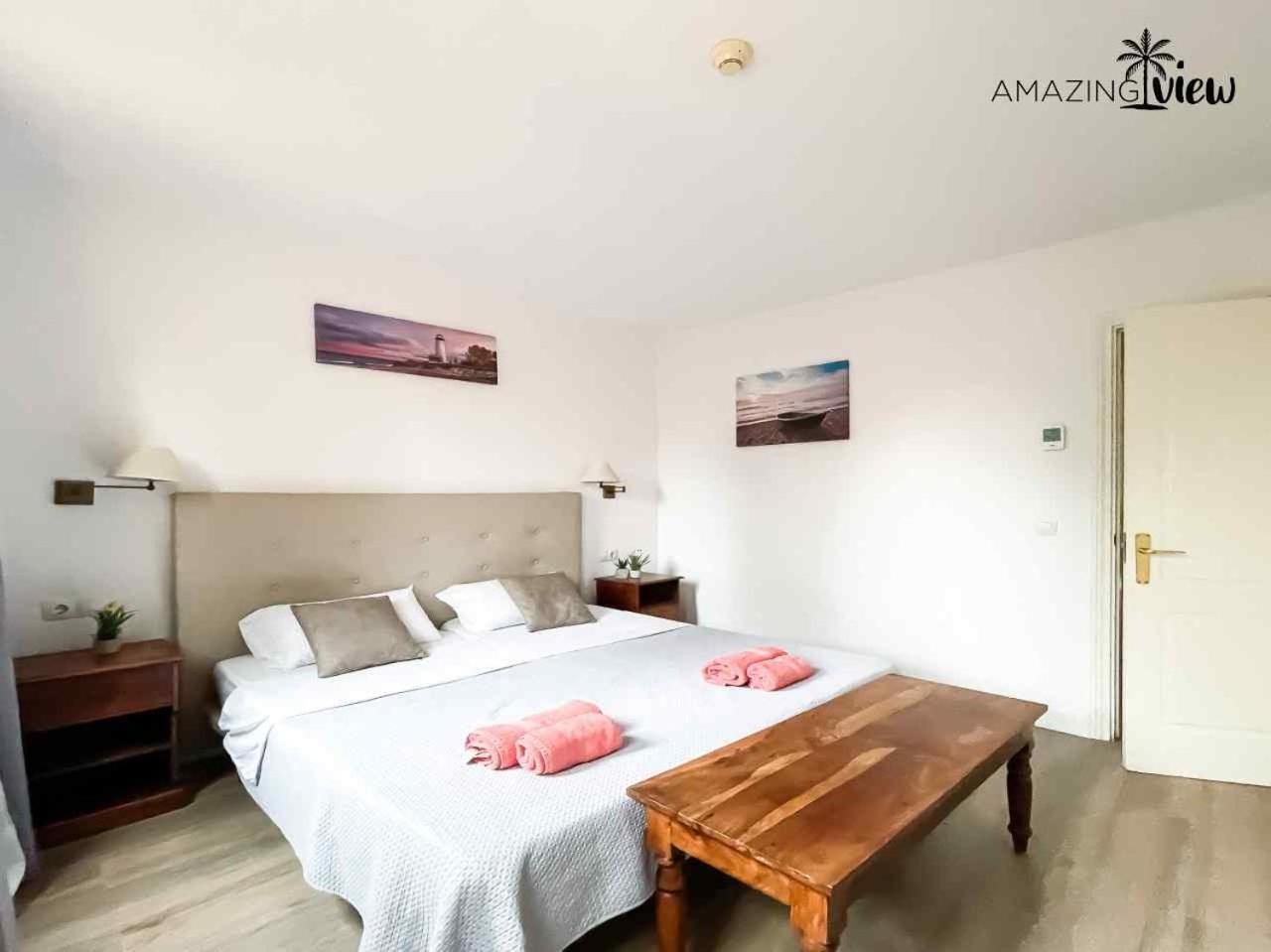 Apartamento B-rent Tamarindo Amazing Sea View