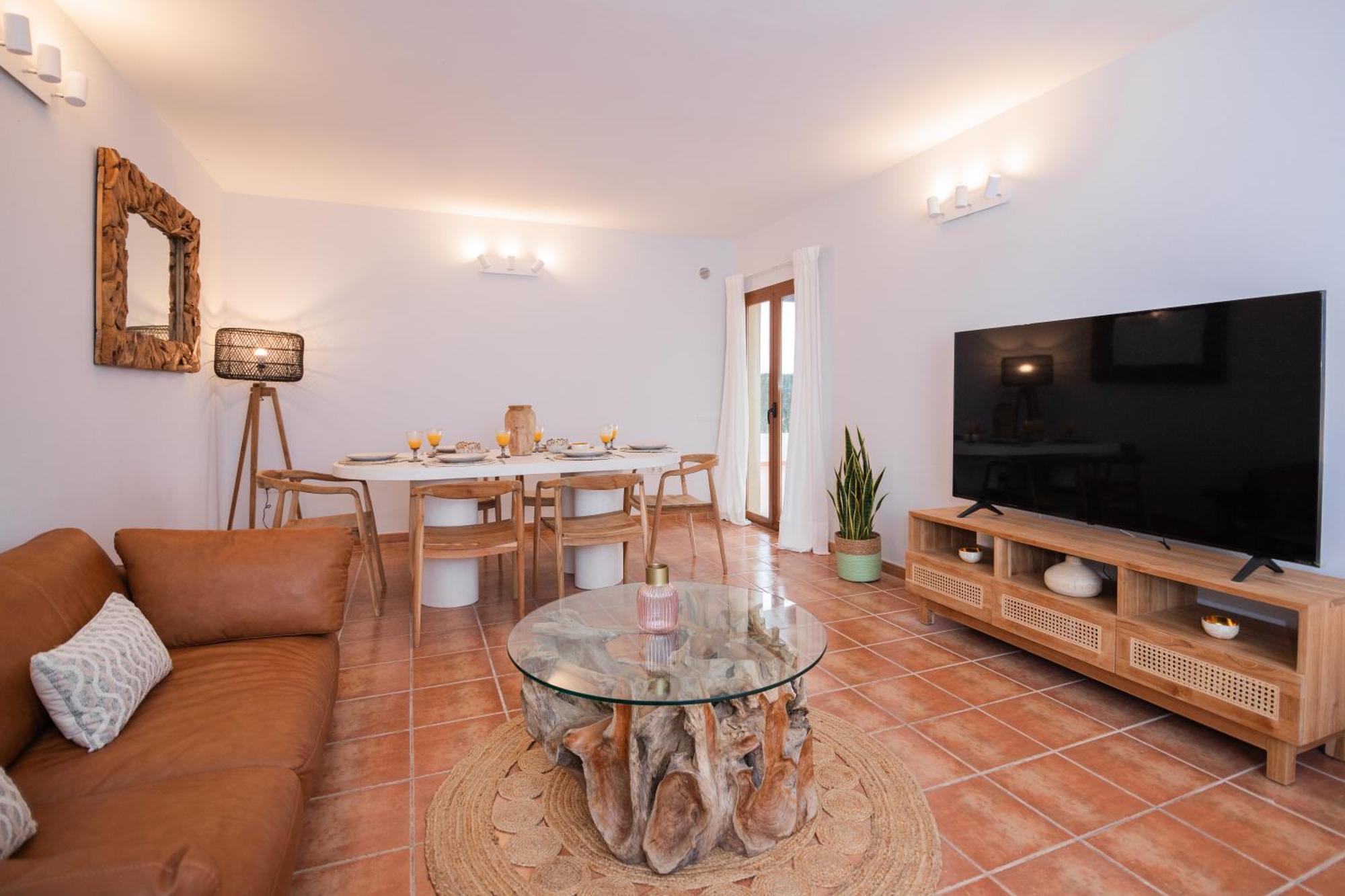 Villa Malfi Fuerteventura