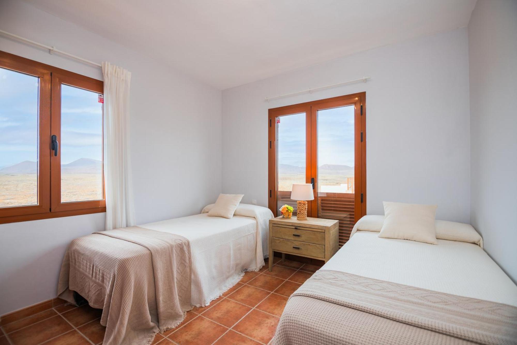 Malfi Fuerteventura Villa *