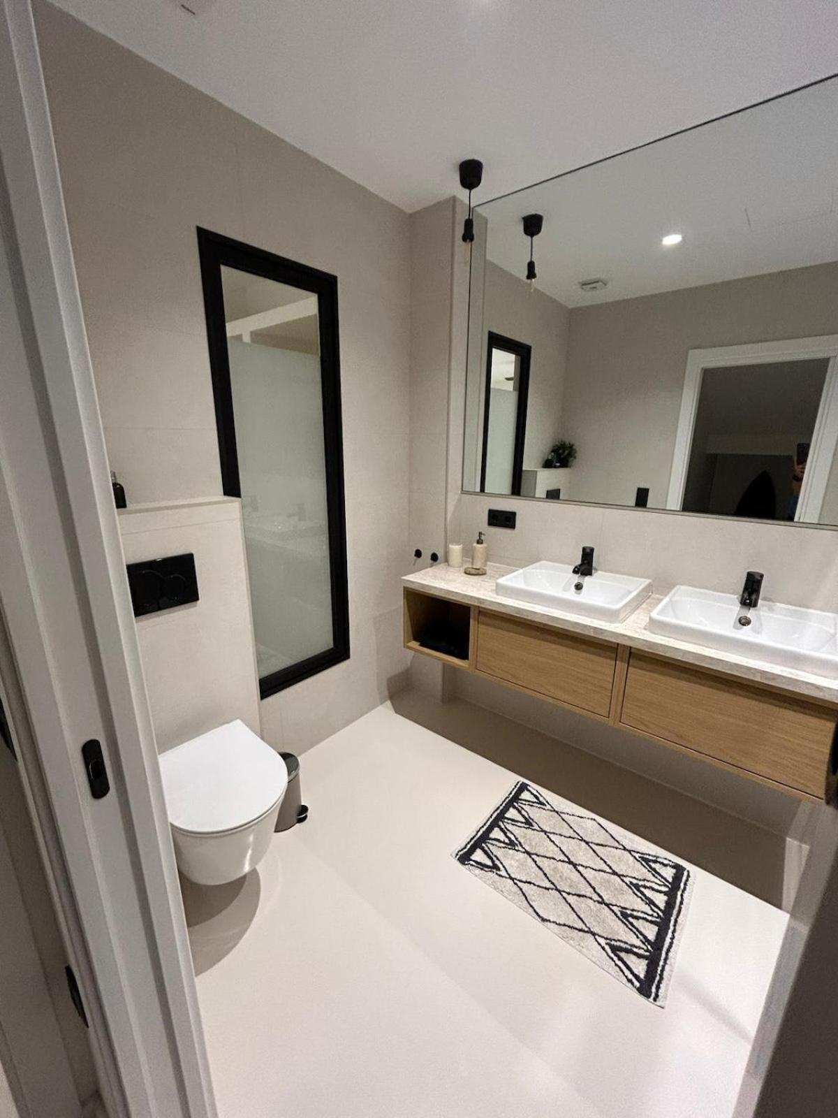Casa Damar With Sea View & Heated Pool Villa Corralejo