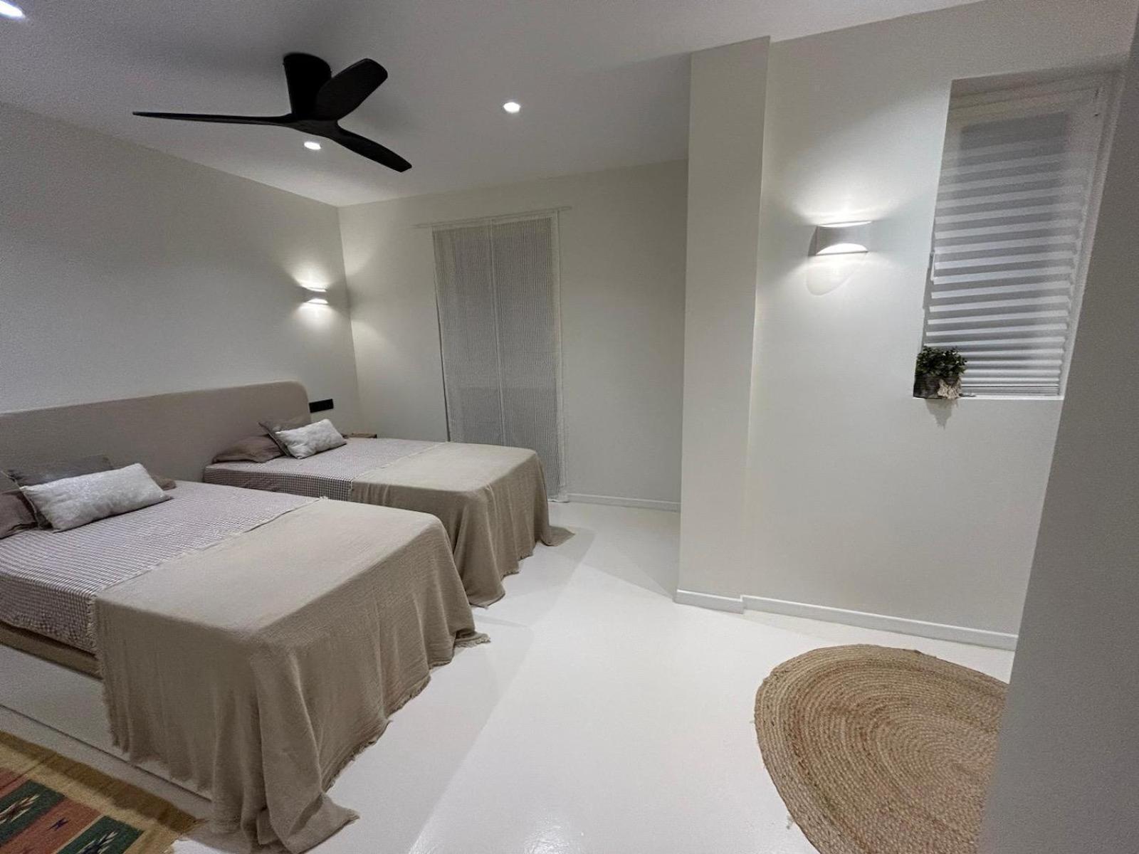 Villa Casa Damar With Sea View & Heated Pool *