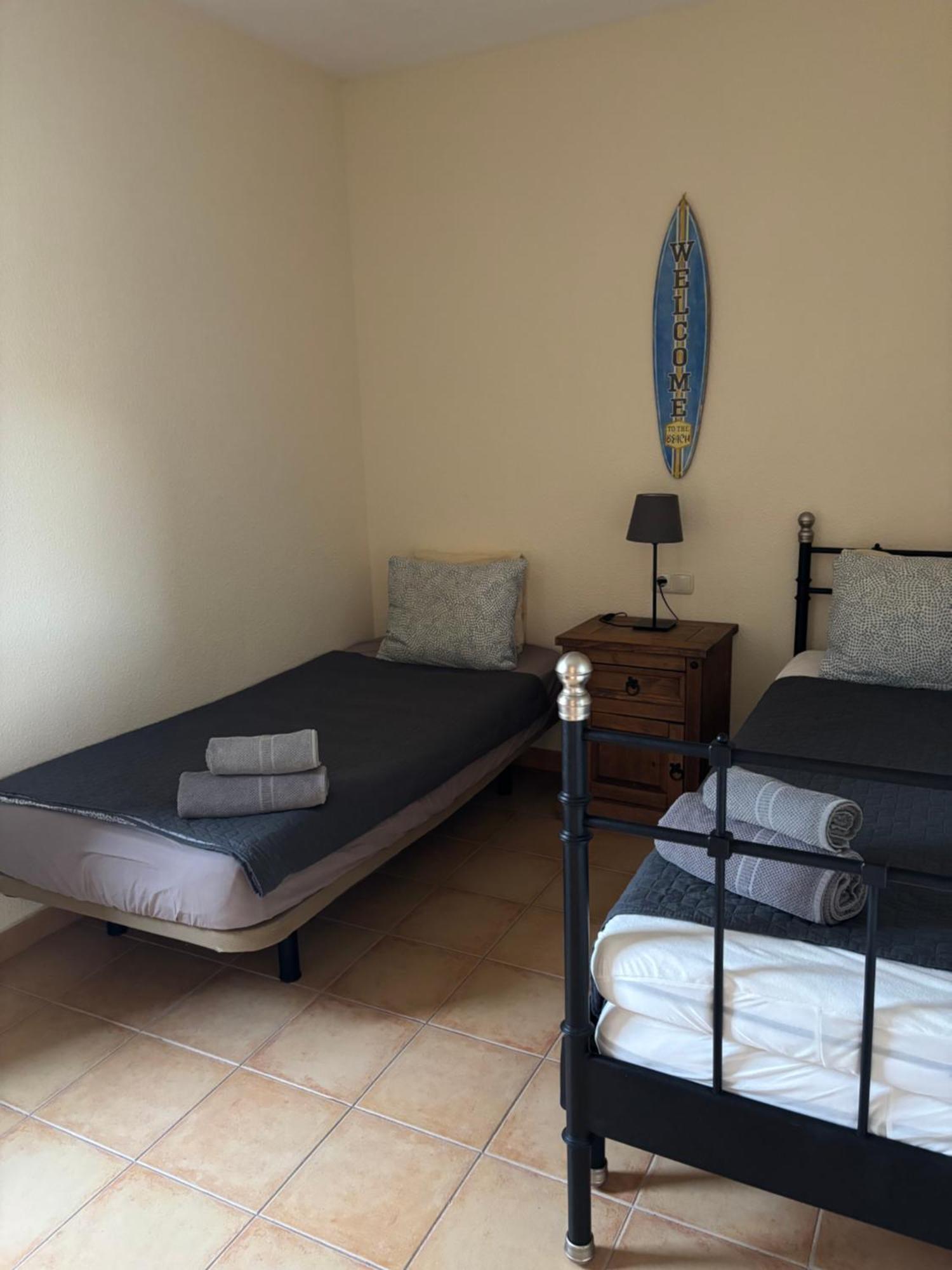 Casa Mia Holiday home