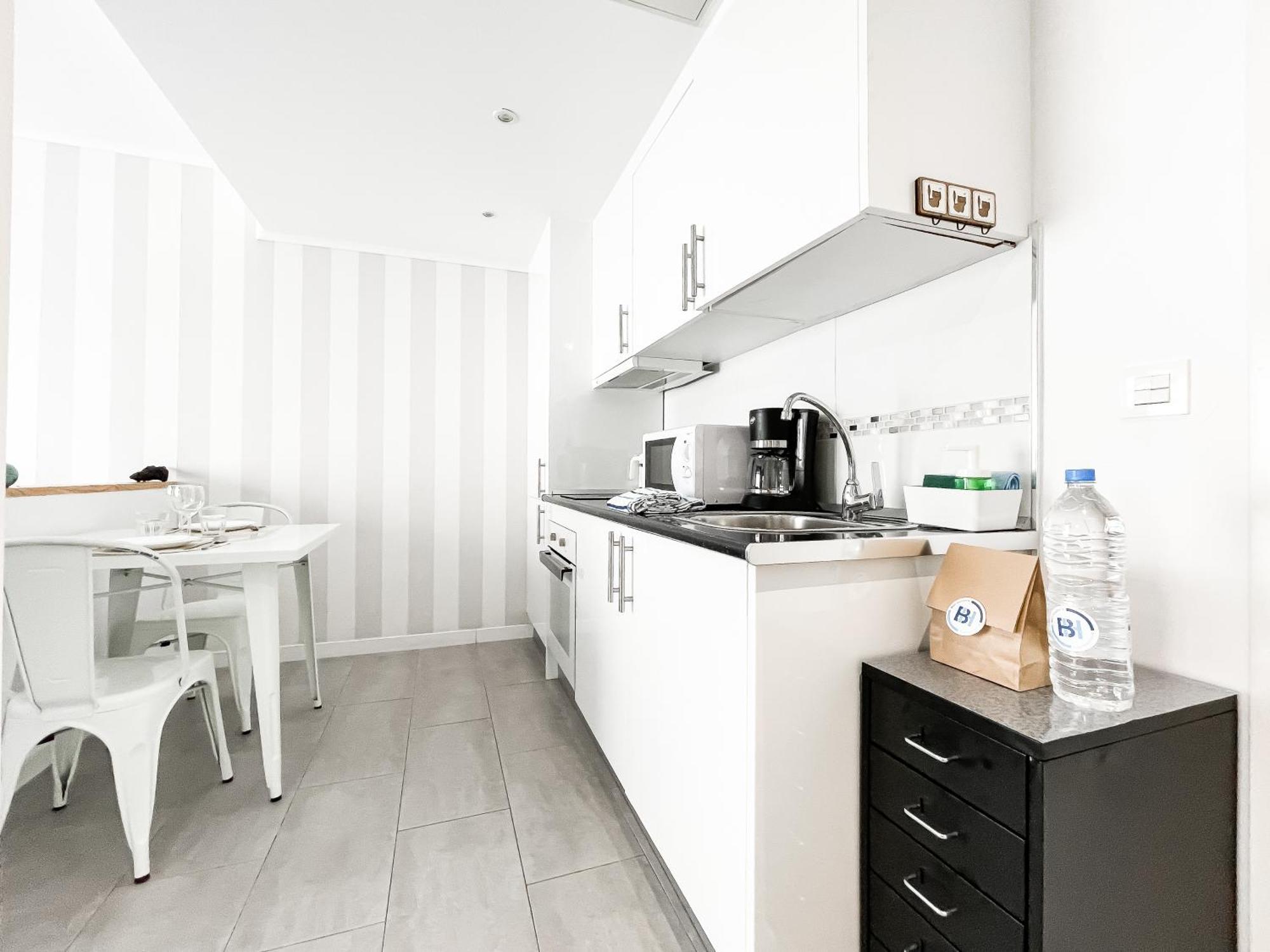 51 E-scape By Holidays Fuerteventura Apartment *