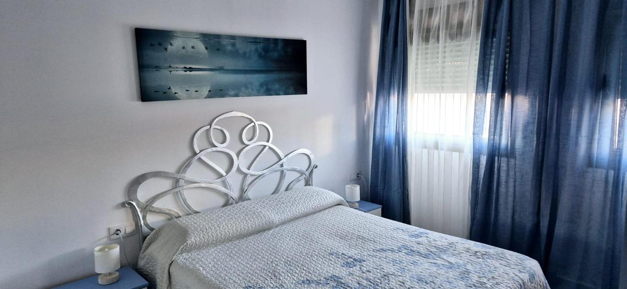 Apartment Azul *