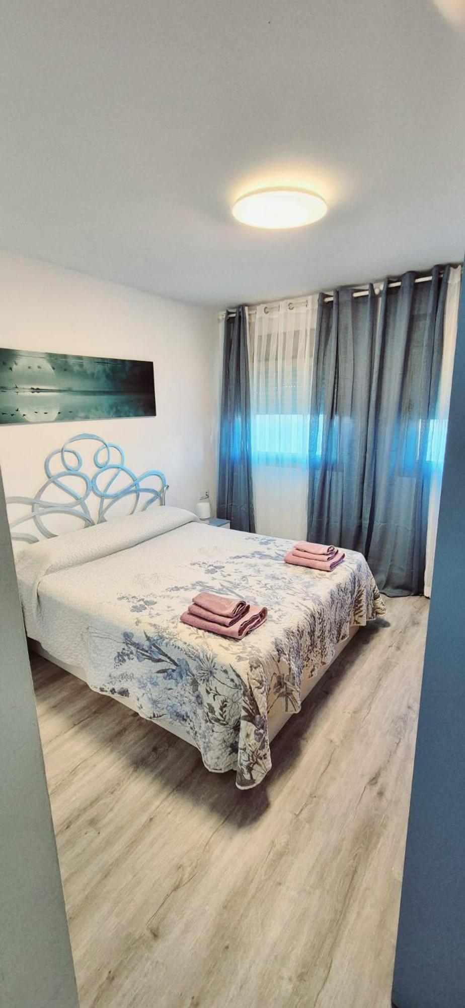 Azul Apartment Corralejo