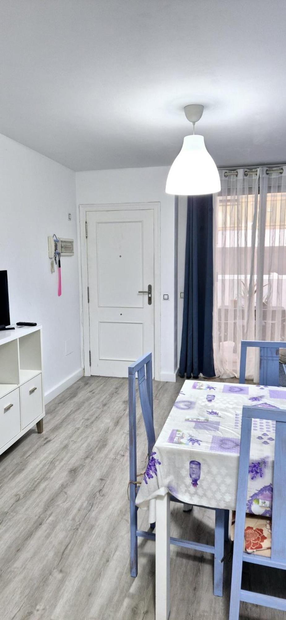 Azul Apartment