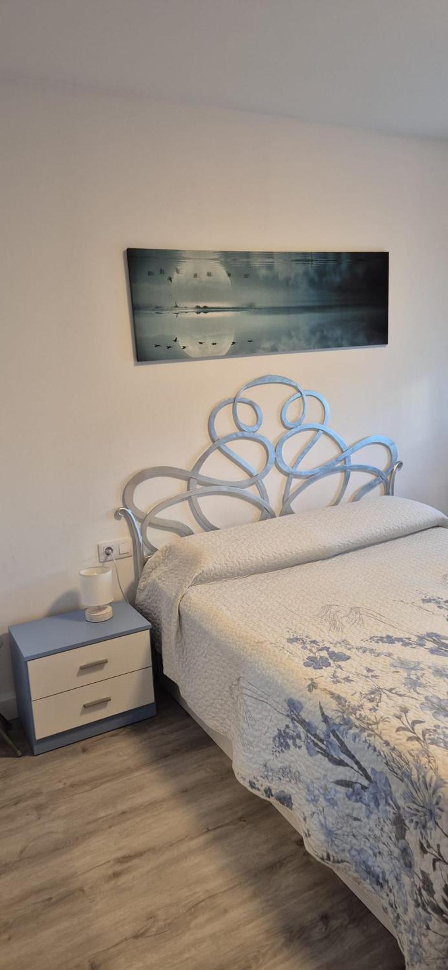 Apartment Azul
