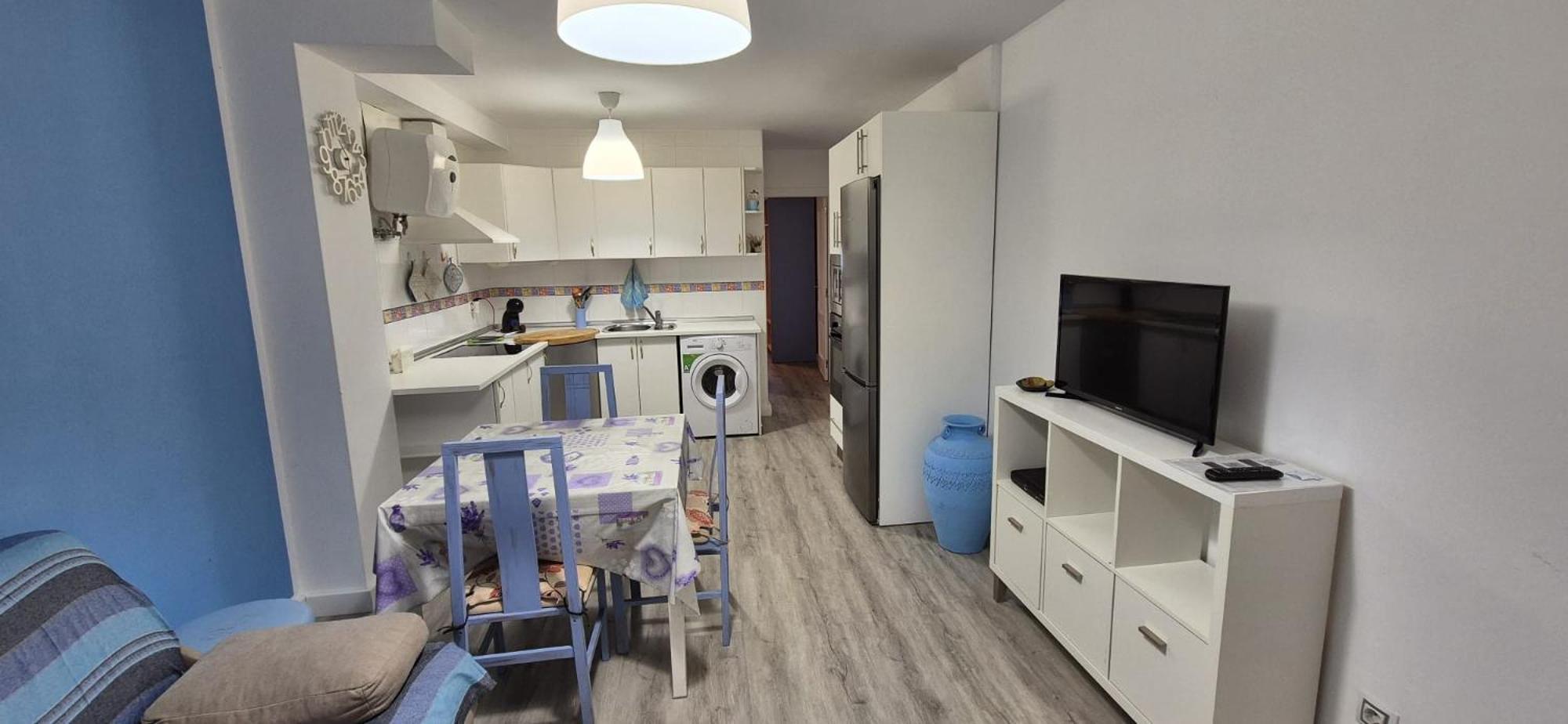 Azul Apartment *