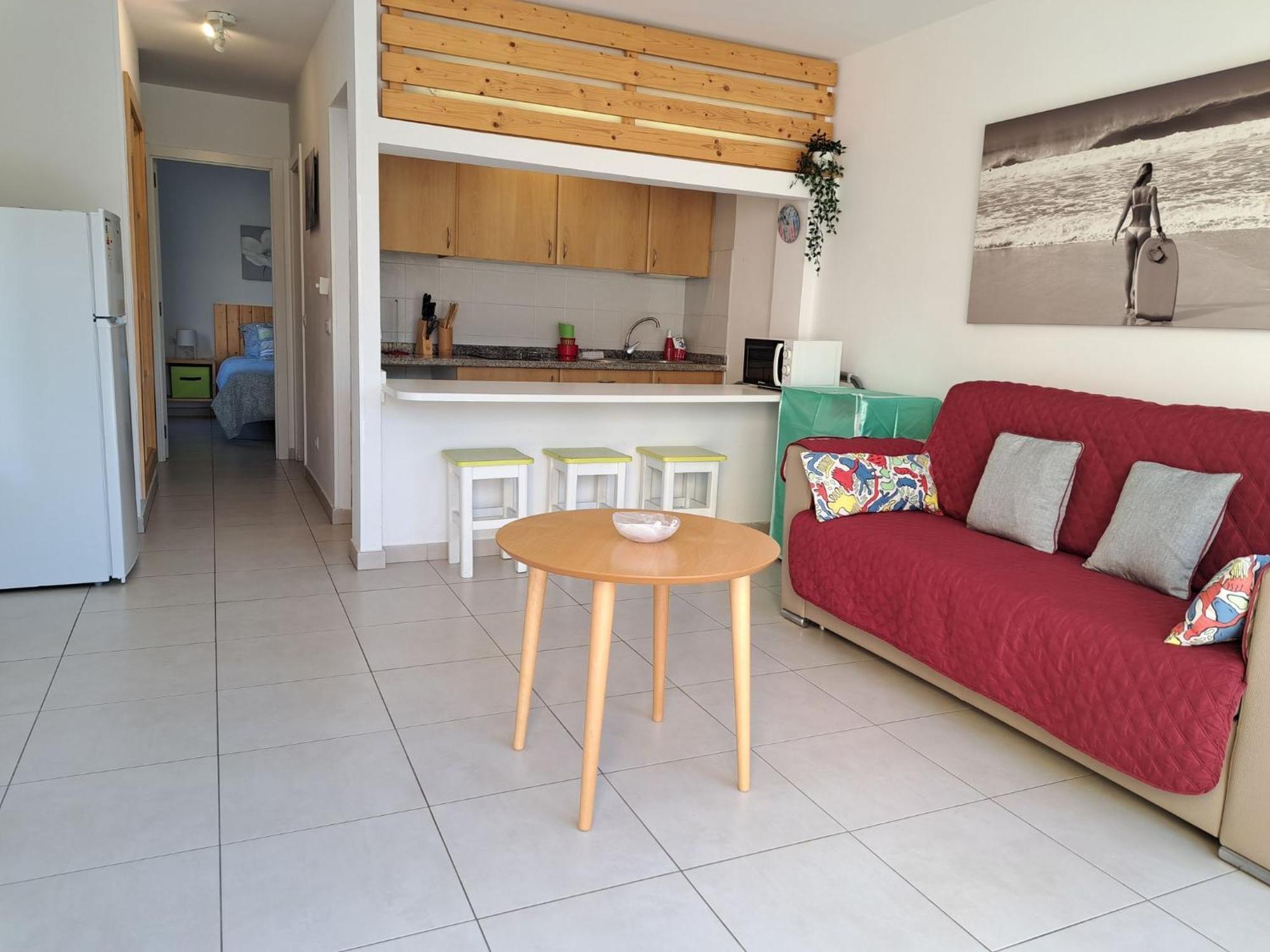 Garden And Relaxation House, 1 Bedroom, Wifi, Swimming Pool