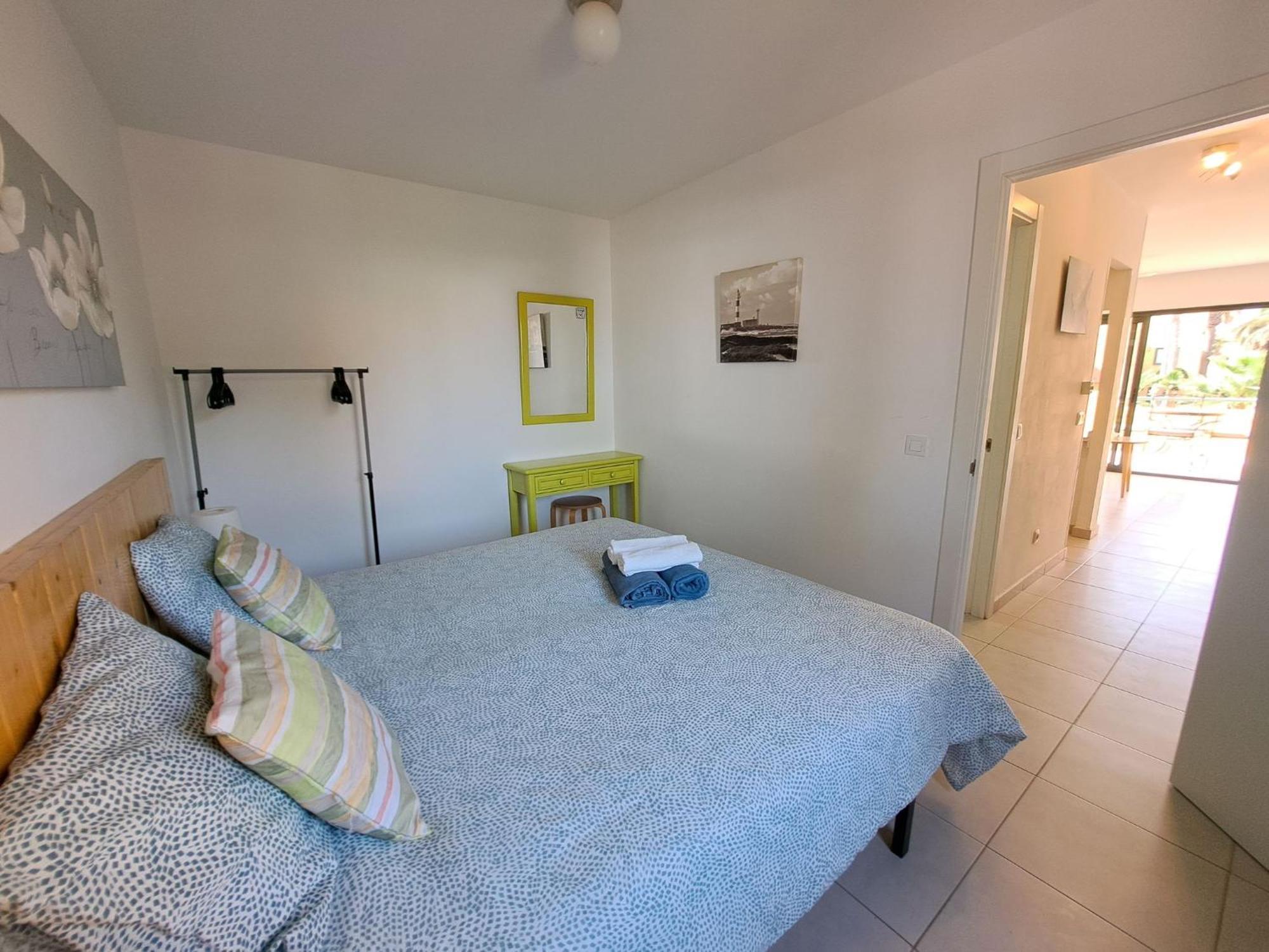 Apartment Garden And Relaxation House, 1 Bedroom, Wifi, Swimming Pool