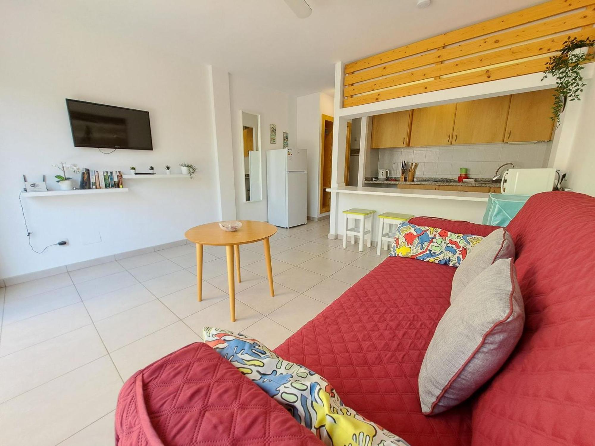 Garden And Relaxation House, 1 Bedroom, Wifi, Swimming Pool