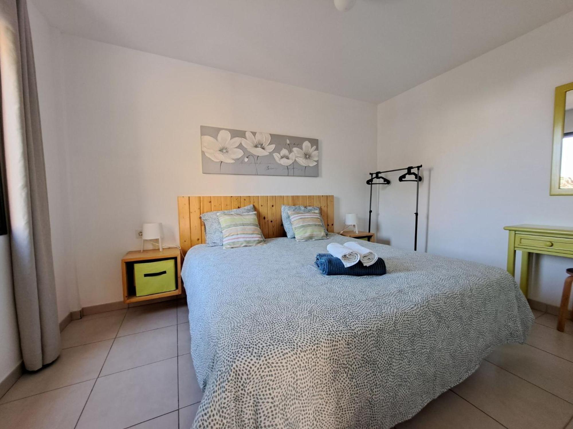 Garden And Relaxation House, 1 Bedroom, Wifi, Swimming Pool *