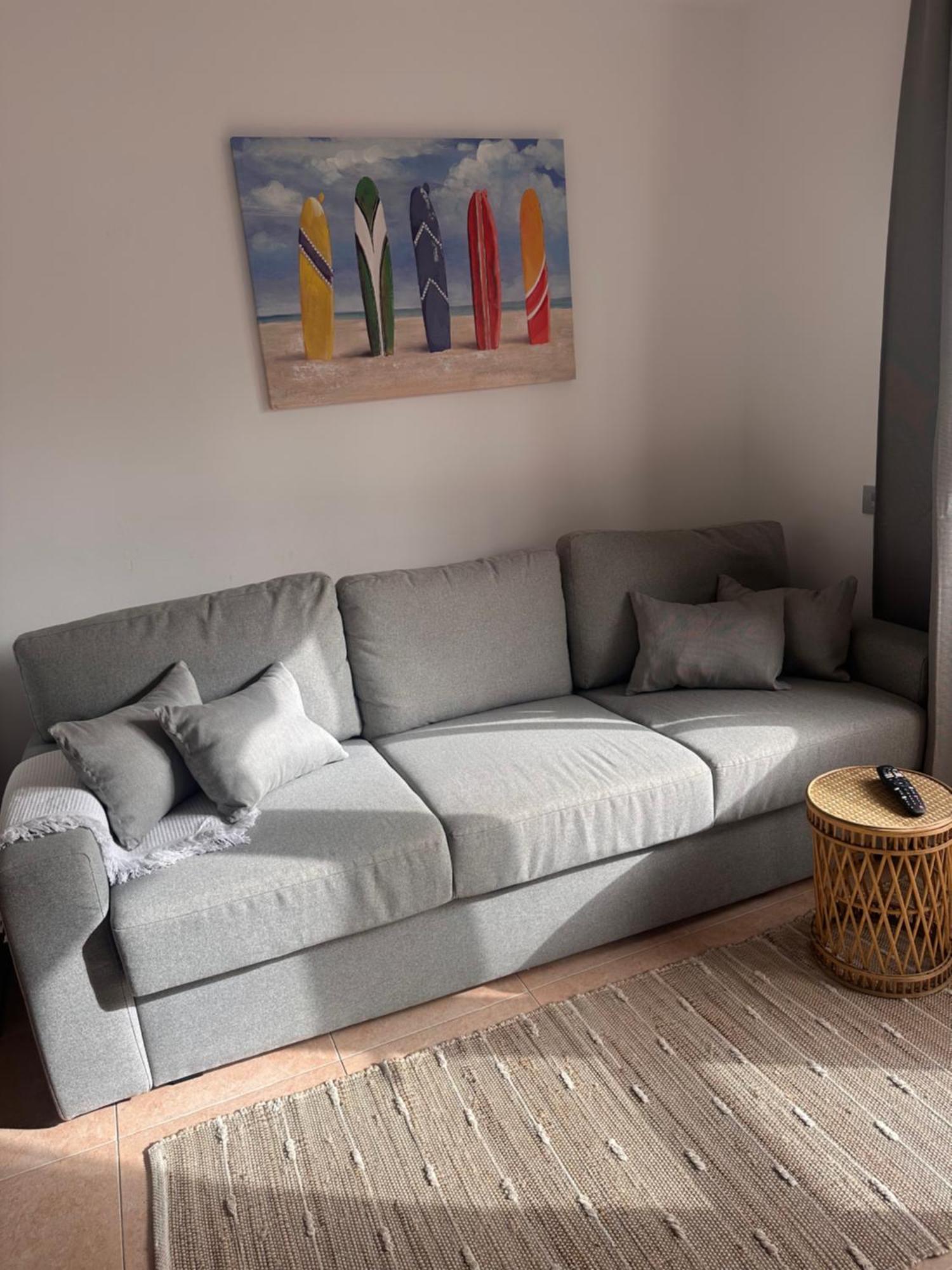 Casa Dunas Oasis Apartment Corralejo