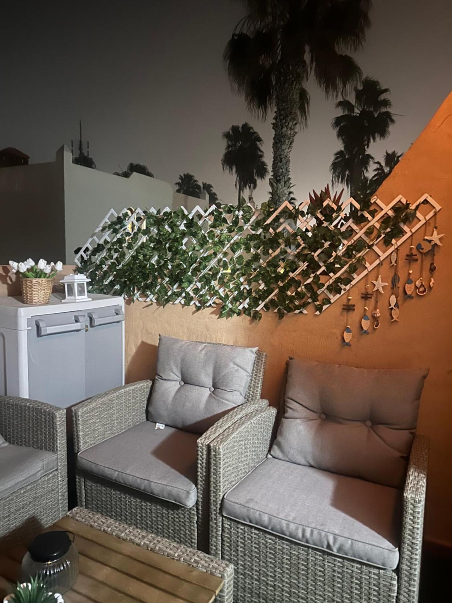 Apartment Casa Dunas Oasis *