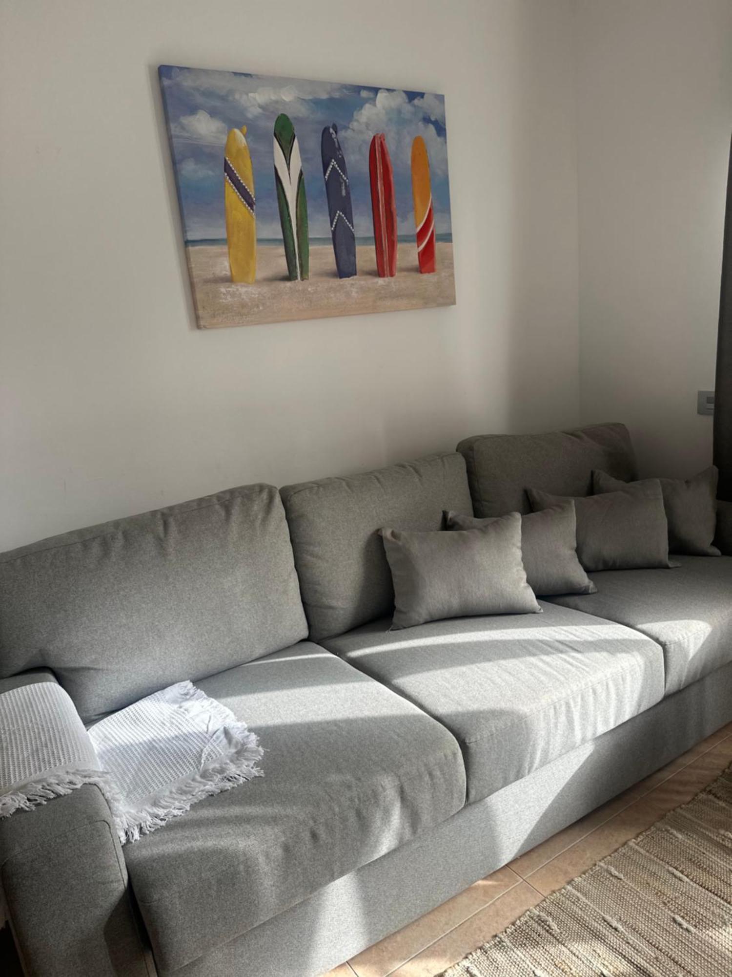 Casa Dunas Oasis Apartment Corralejo