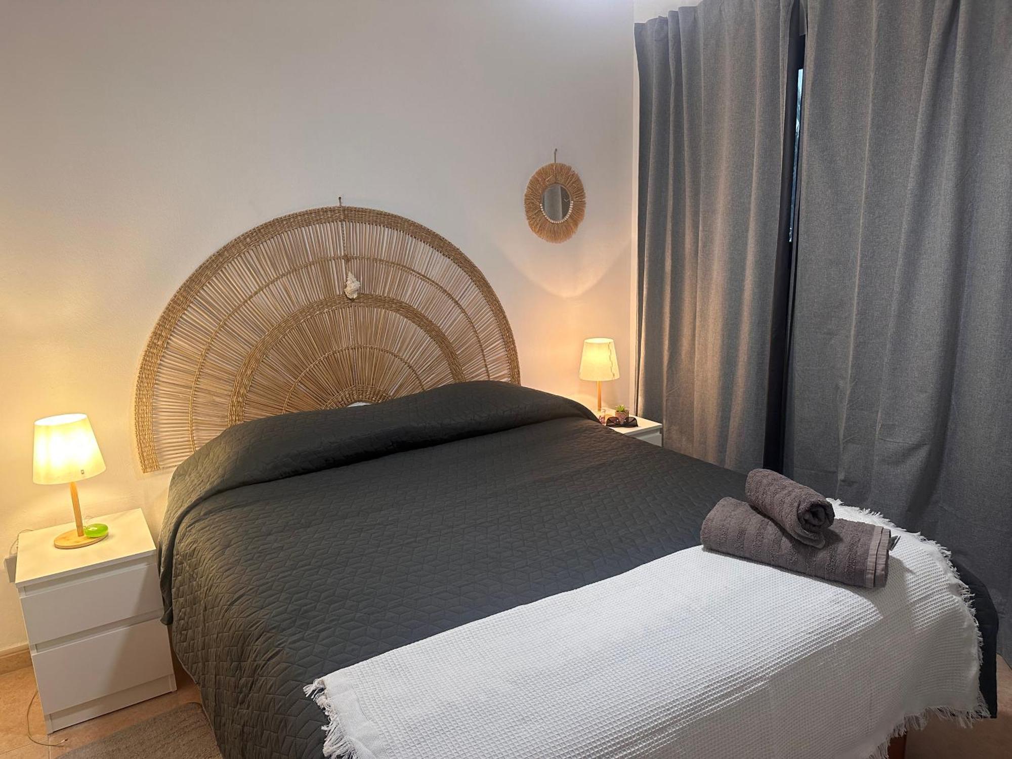 Casa Dunas Oasis Apartment