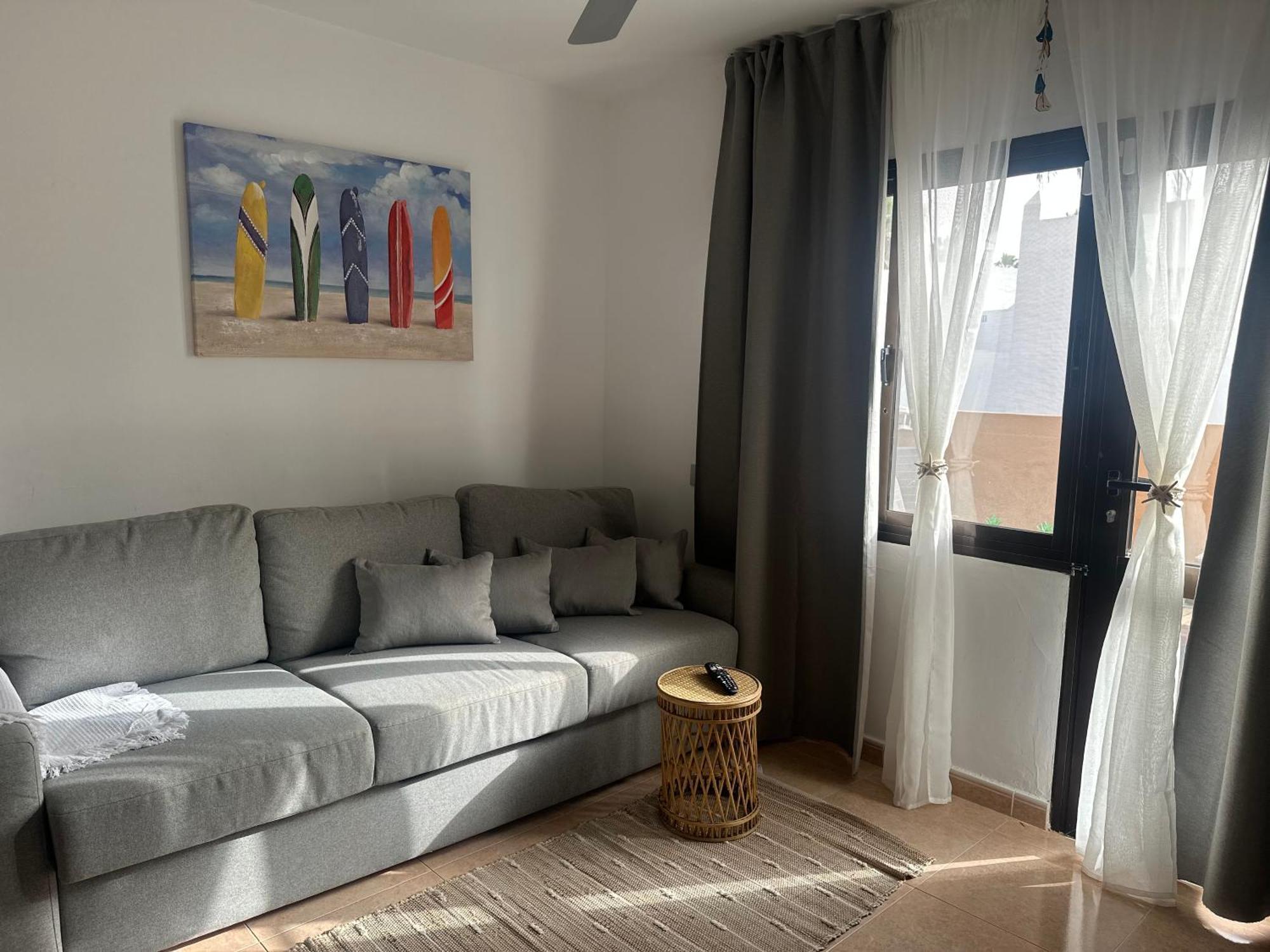 Casa Dunas Oasis