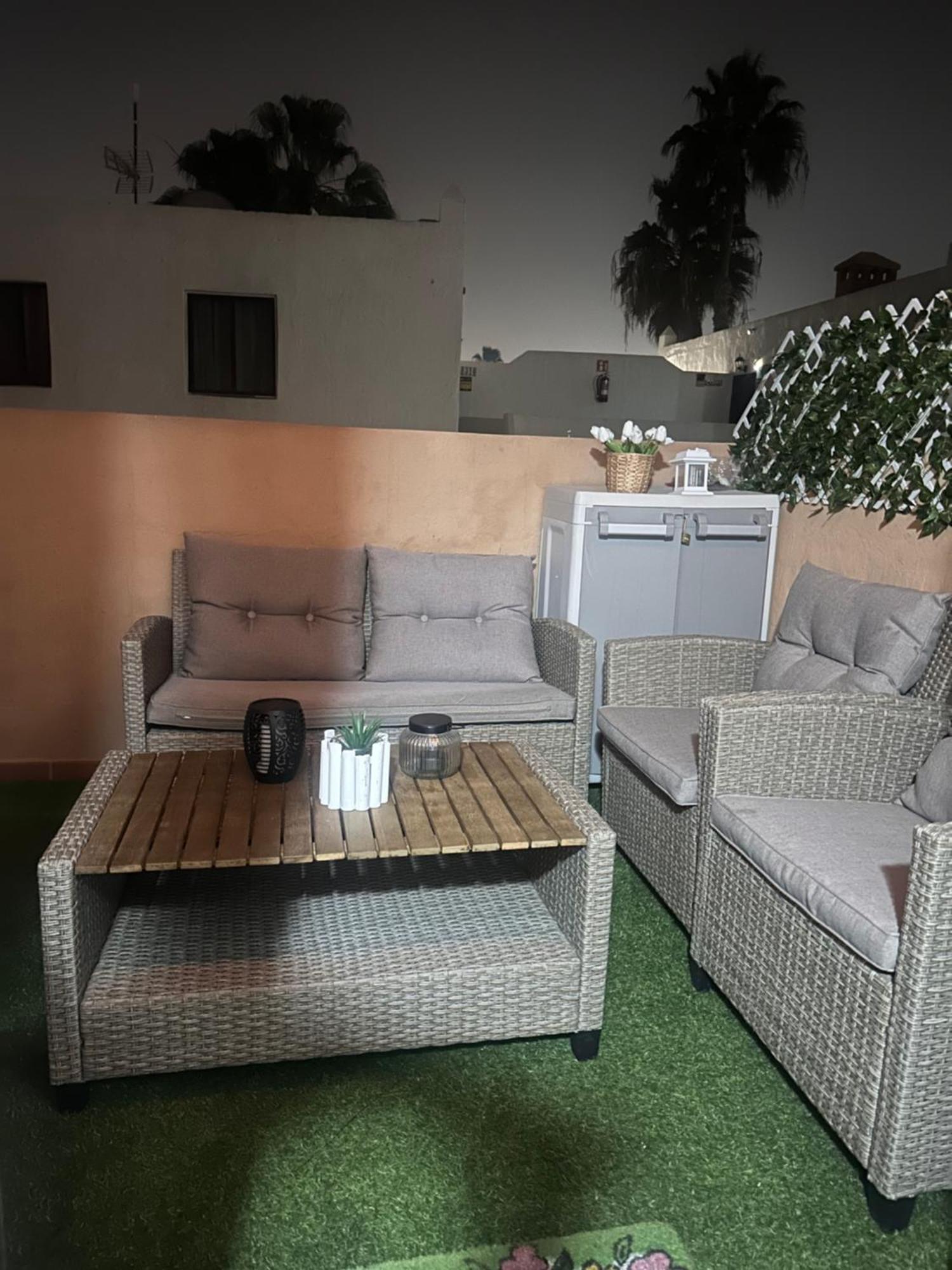 Casa Dunas Oasis * Corralejo
