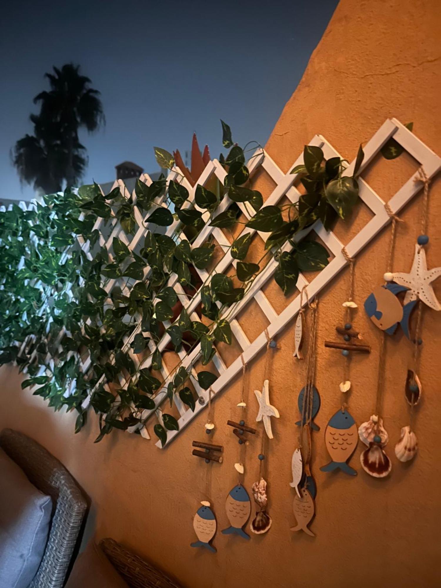 Casa Dunas Oasis