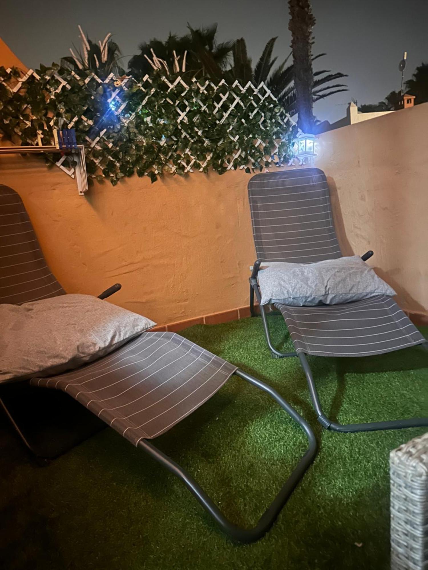 Casa Dunas Oasis Corralejo