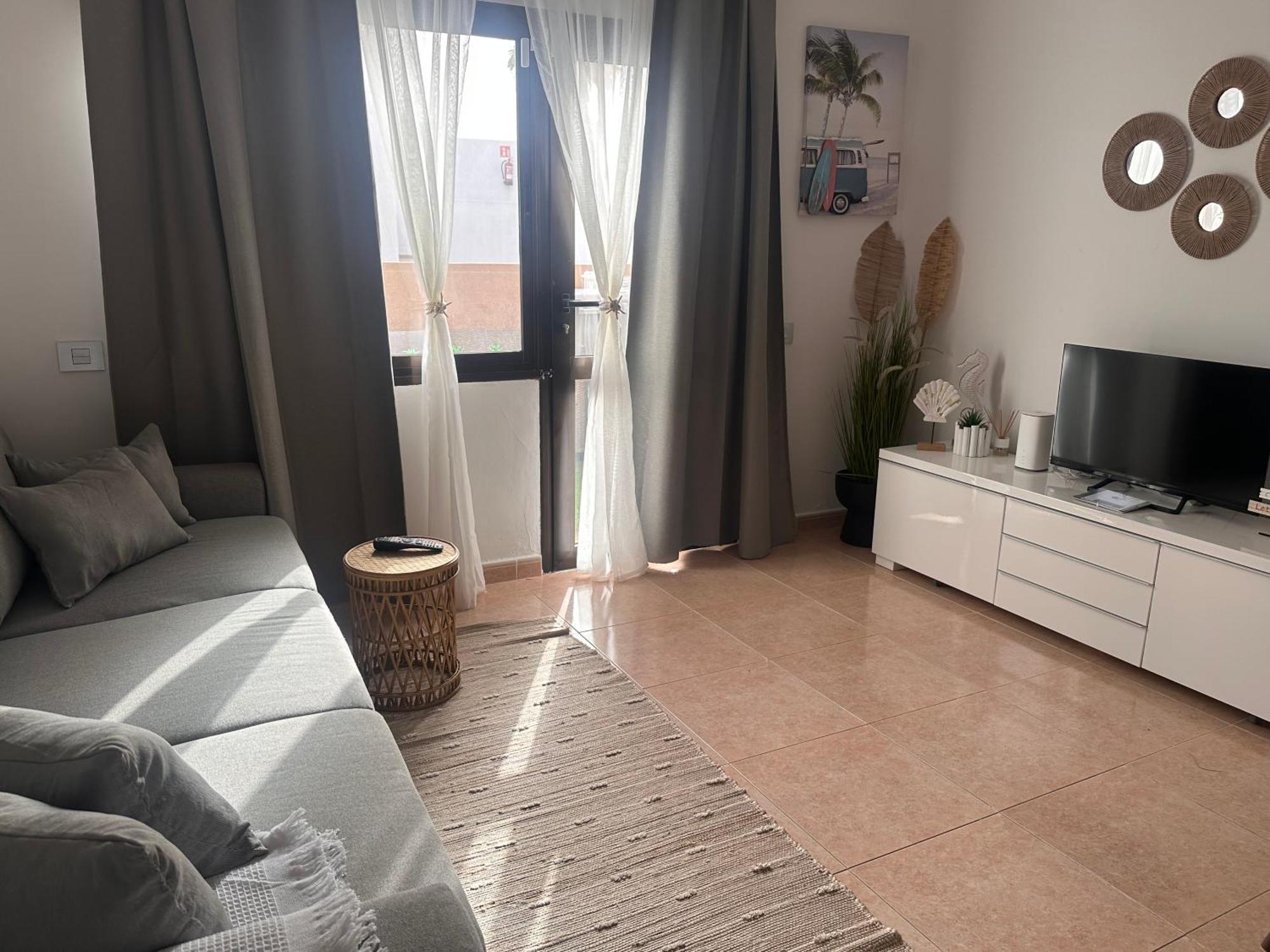 Casa Dunas Oasis Corralejo