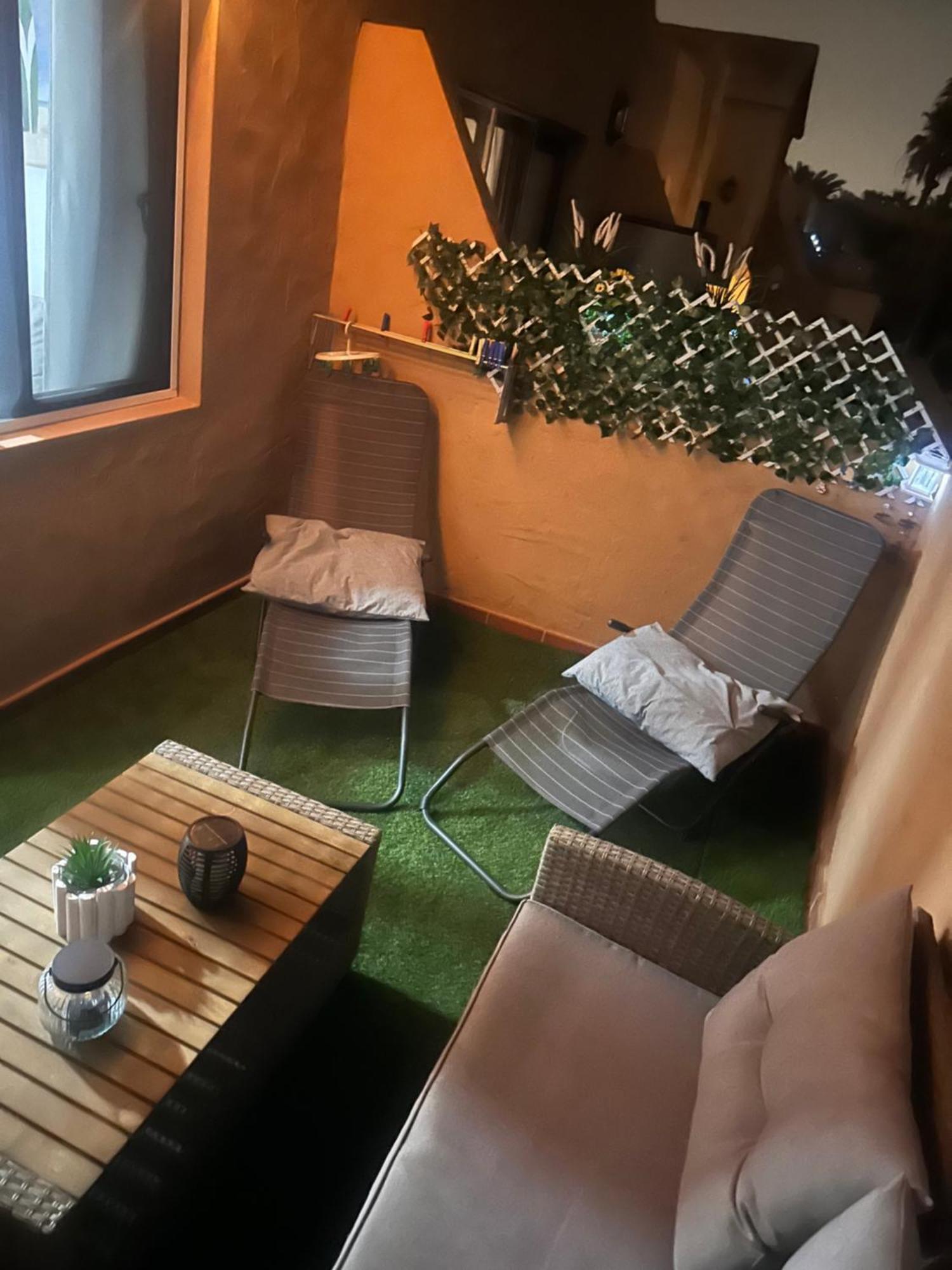 Apartment Casa Dunas Oasis Corralejo