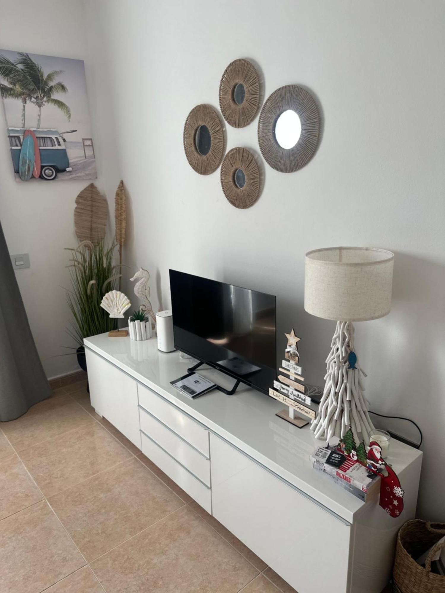 Apartment Casa Dunas Oasis