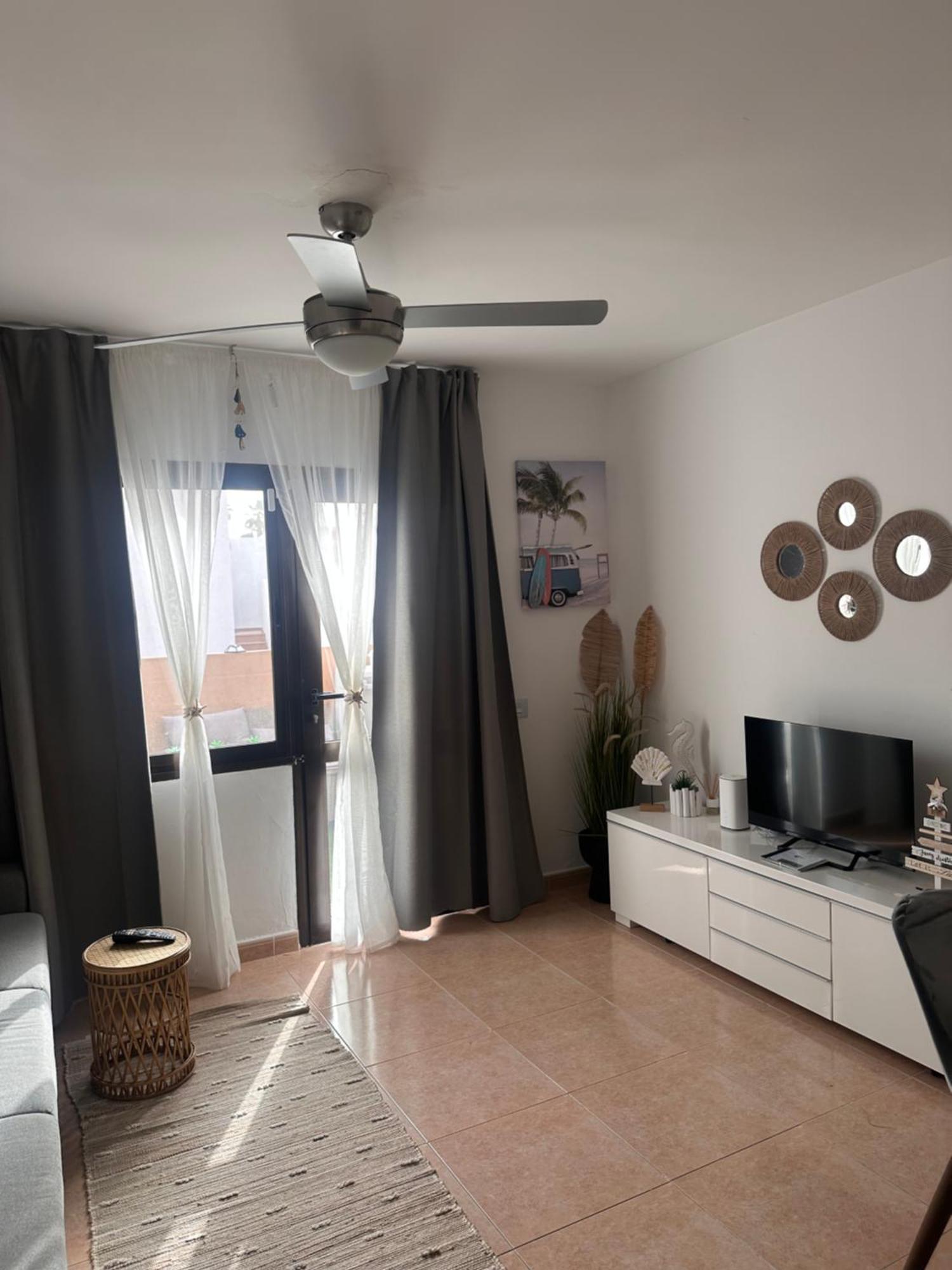 Apartment Casa Dunas Oasis Corralejo