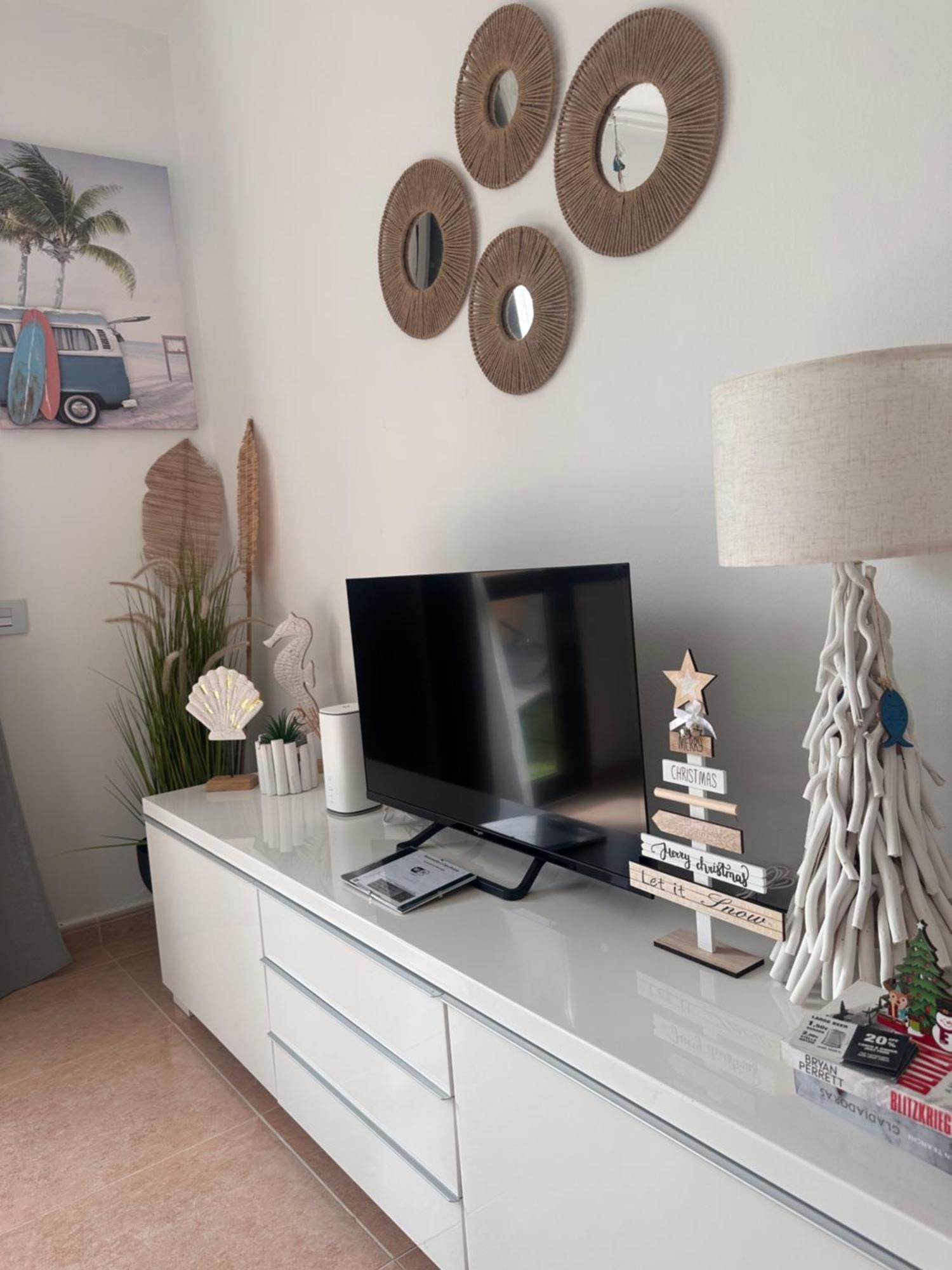 Apartment Casa Dunas Oasis Corralejo