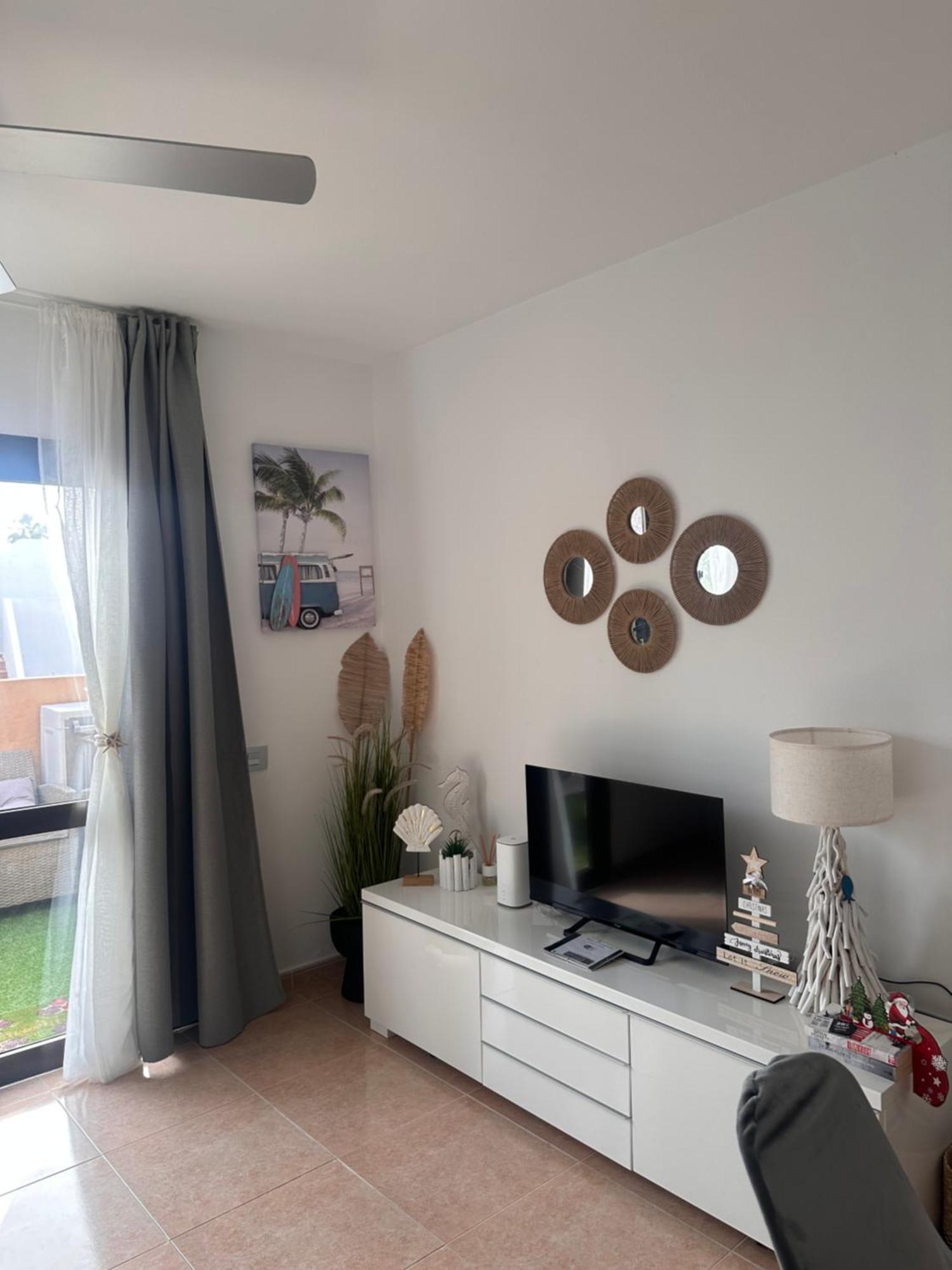 Casa Dunas Oasis * Corralejo