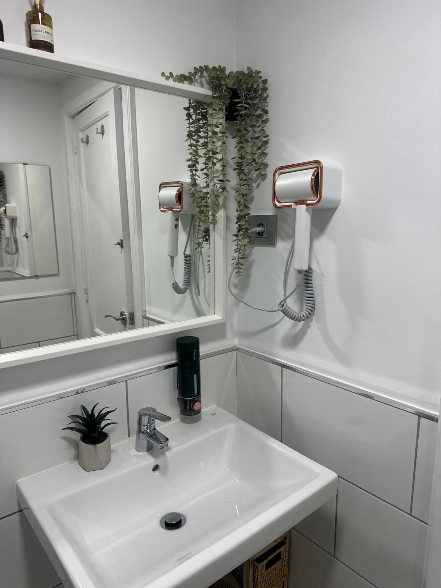 Casa Dunas Oasis Apartment