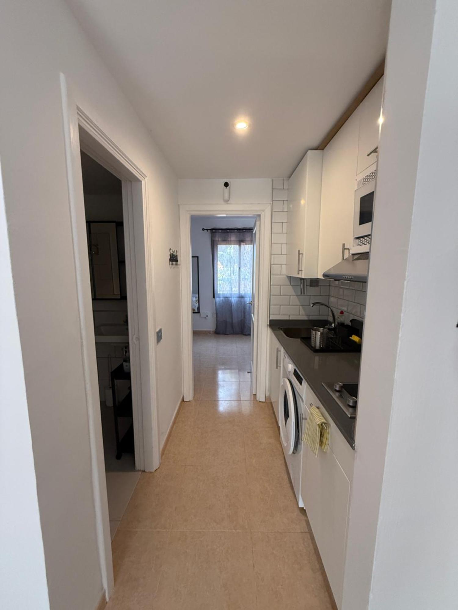Dunas Apartment *