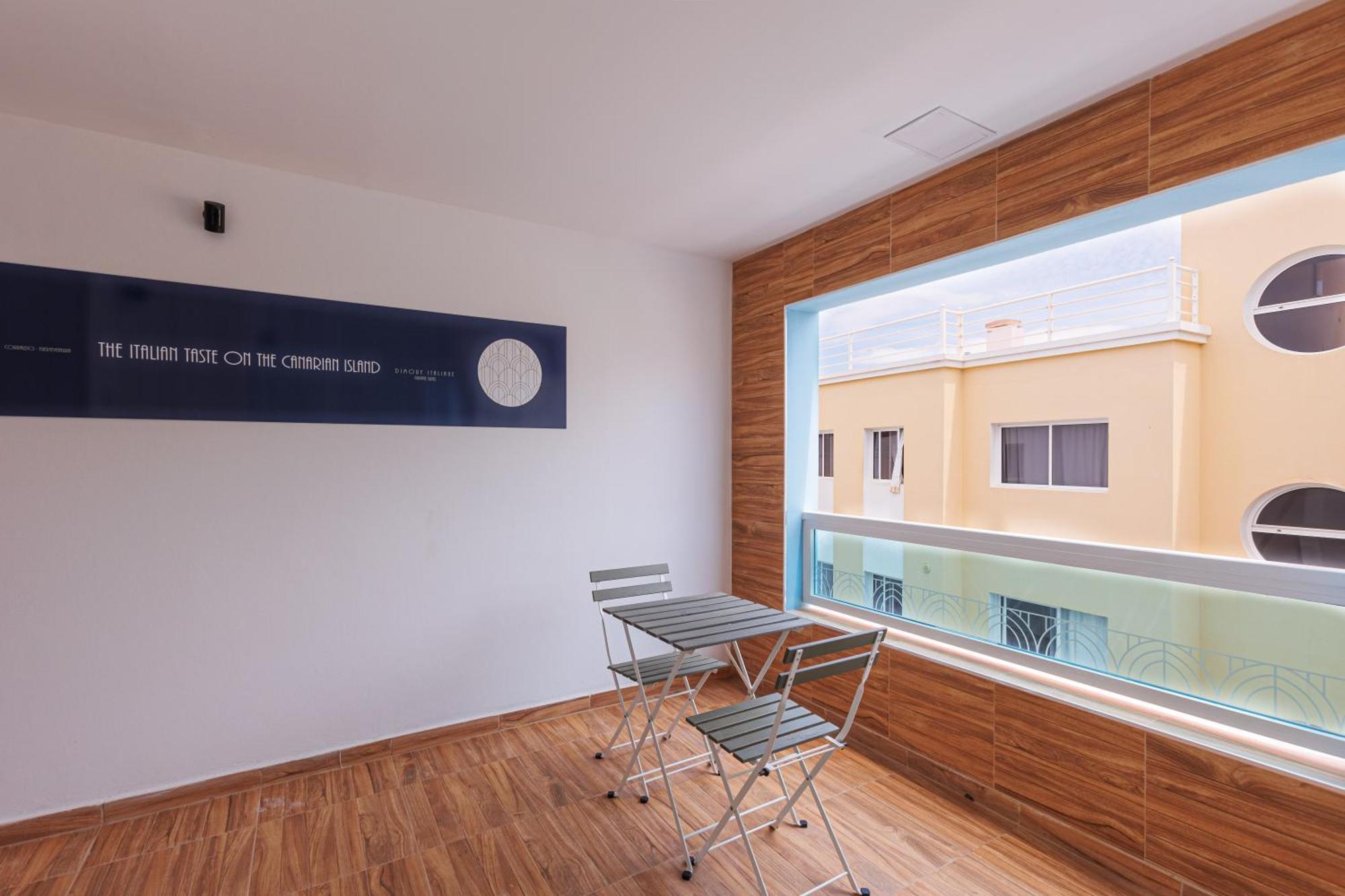 Dimore Italiane - Private * Corralejo