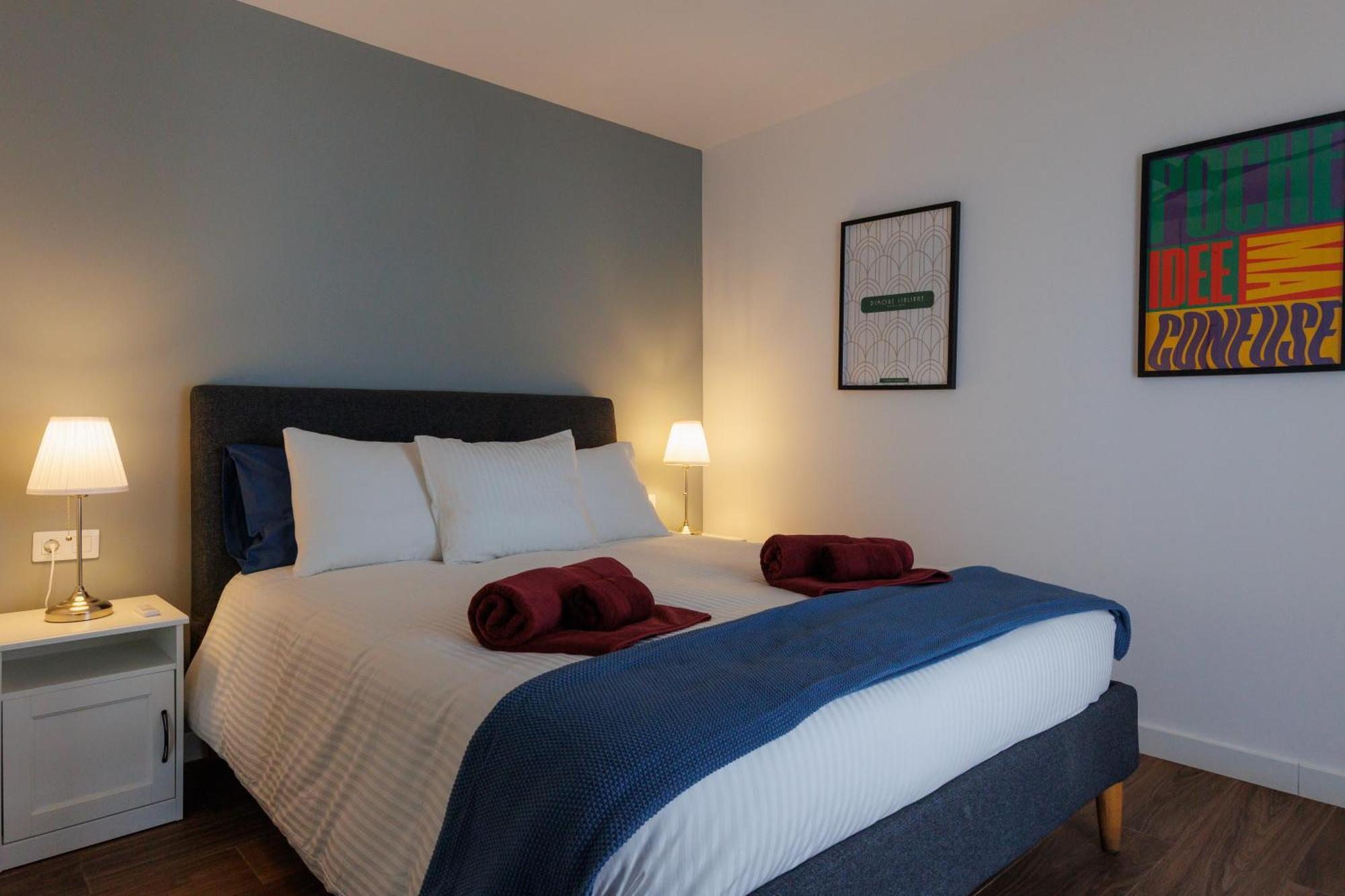 Apartahotel Dimore Italiane - Private *