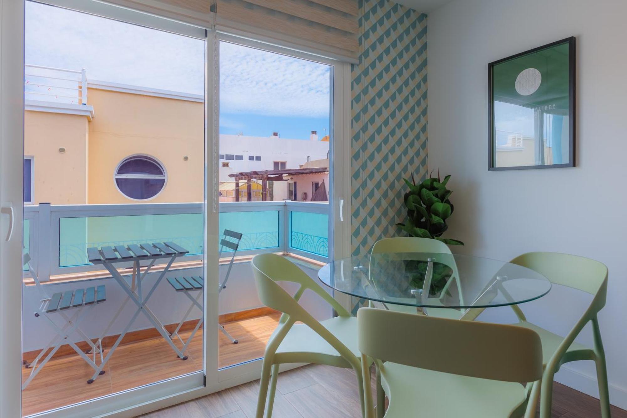 Dimore Italiane - Private * Corralejo