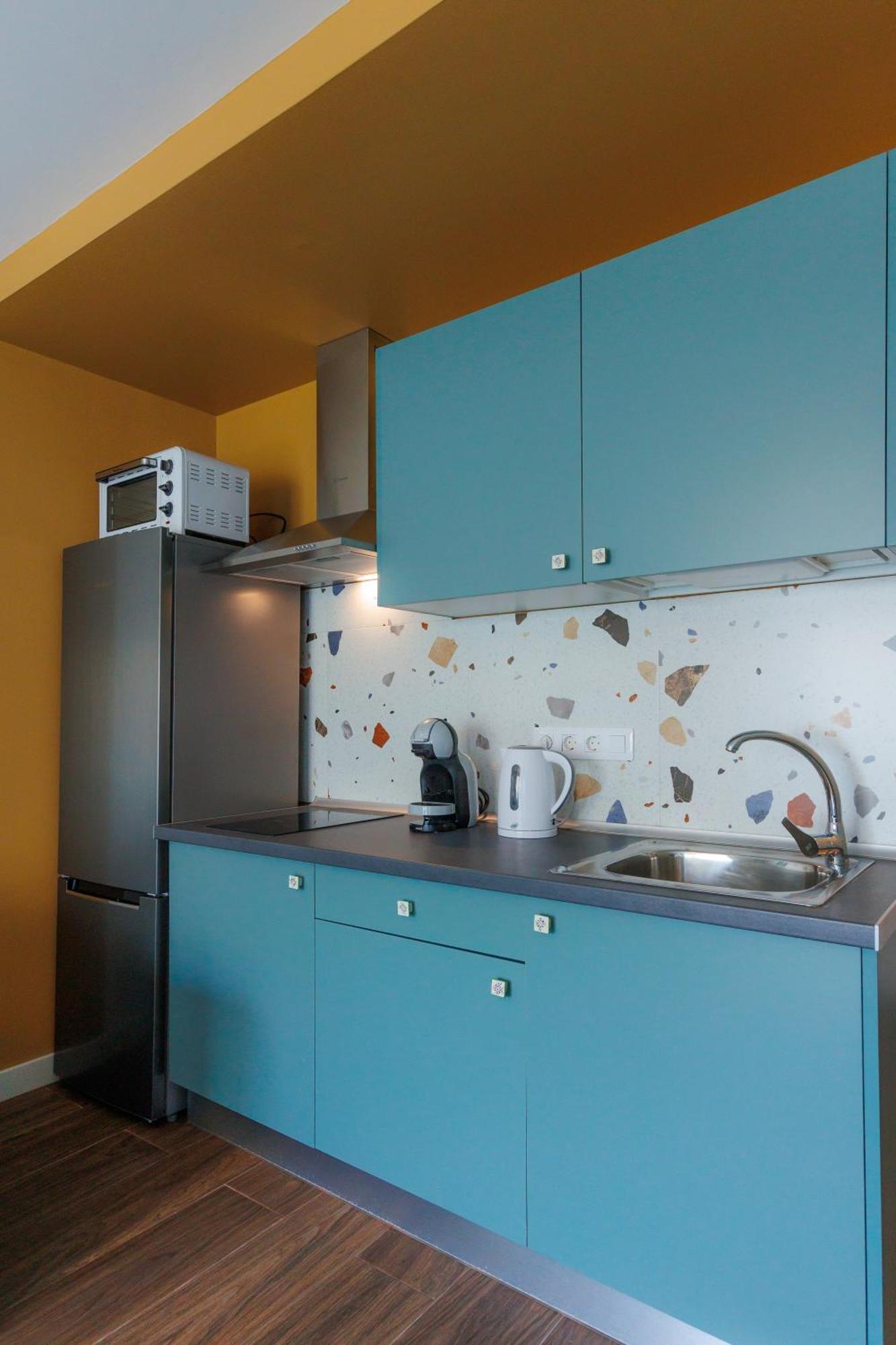 Dimore Italiane - Private Apartahotel *