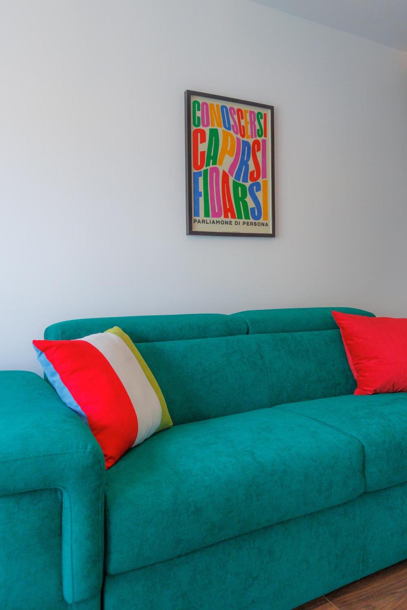 Dimore Italiane - Private Corralejo