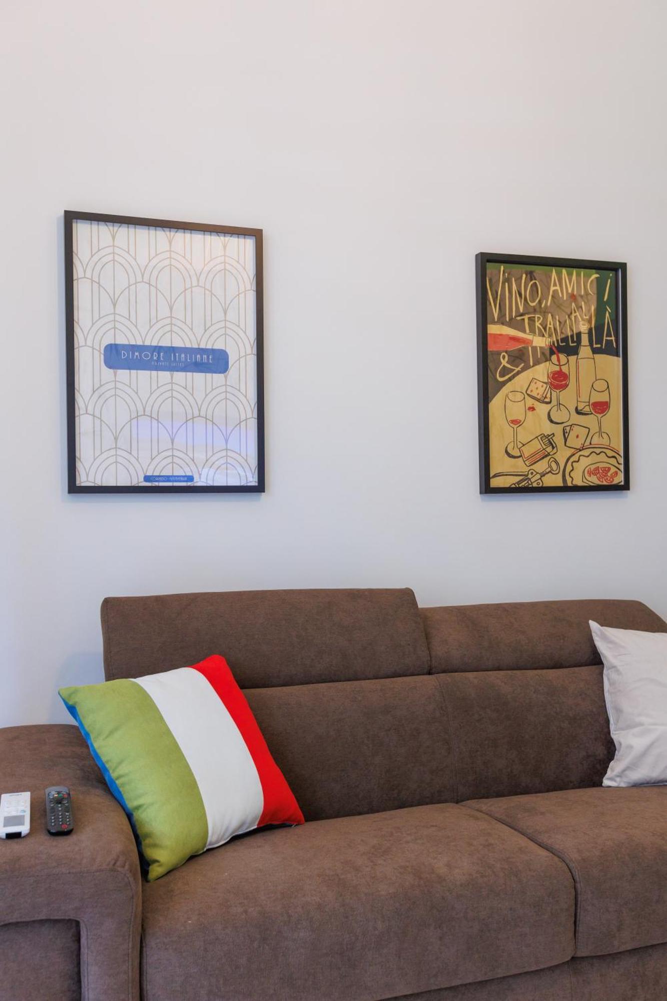 Dimore Italiane - Private Apartahotel Corralejo