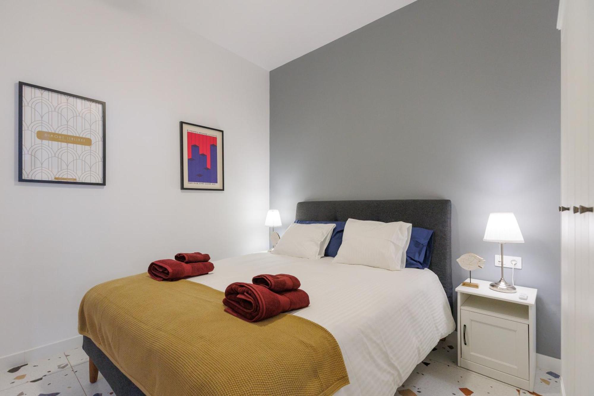 Apartahotel Dimore Italiane - Private *