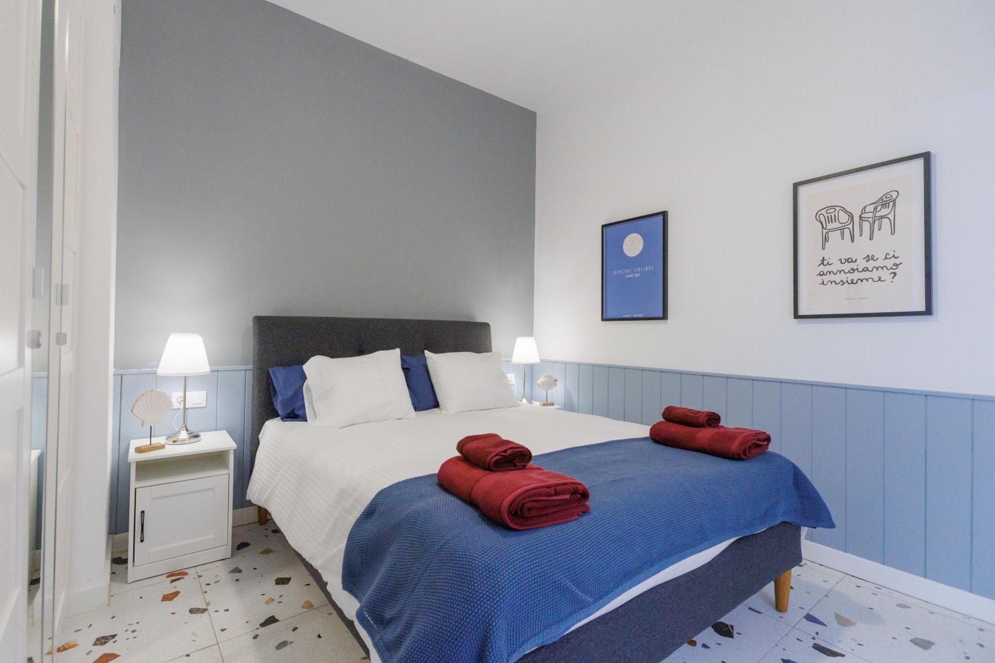 Apartahotel Dimore Italiane - Private *