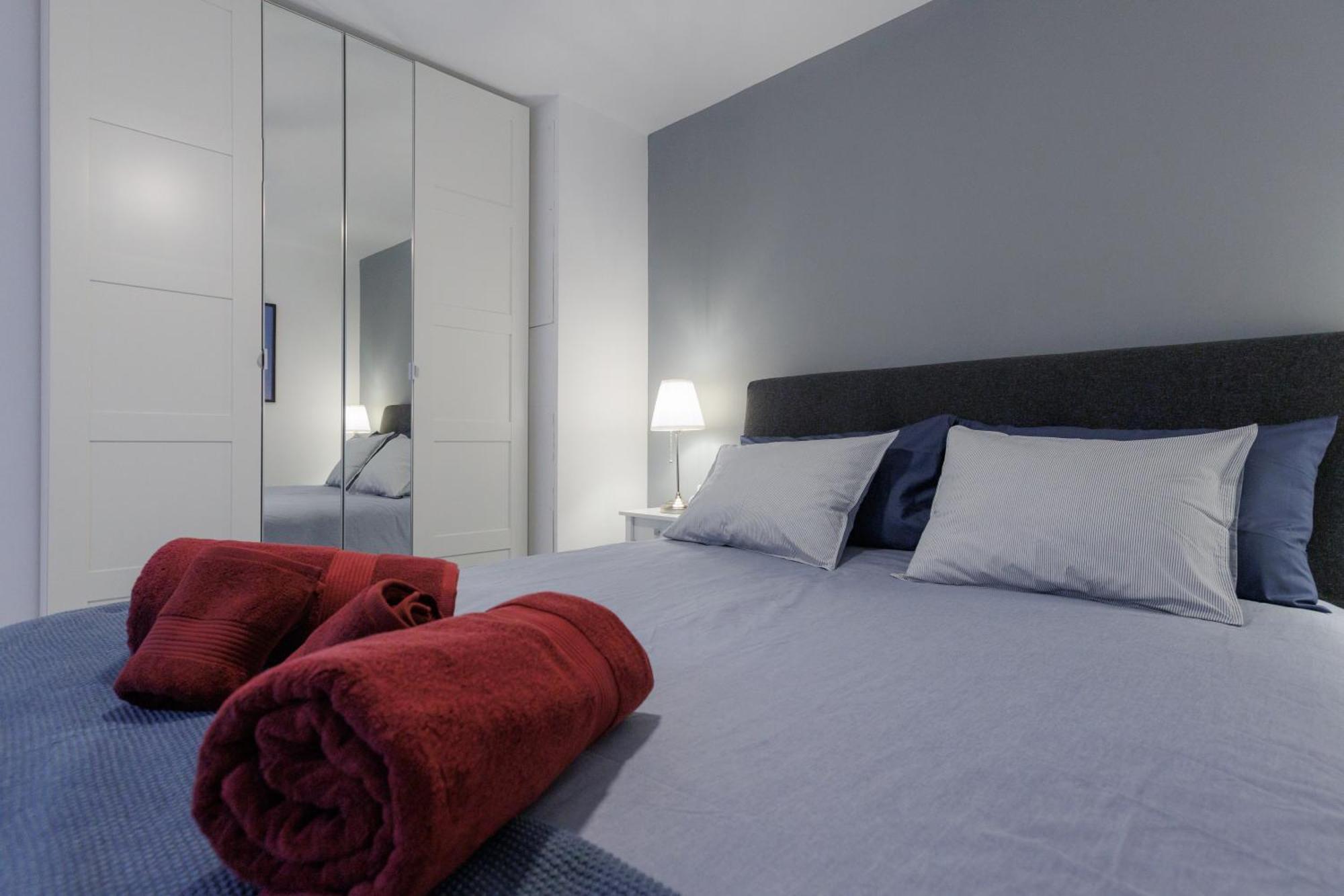 Dimore Italiane - Private Apartahotel Corralejo
