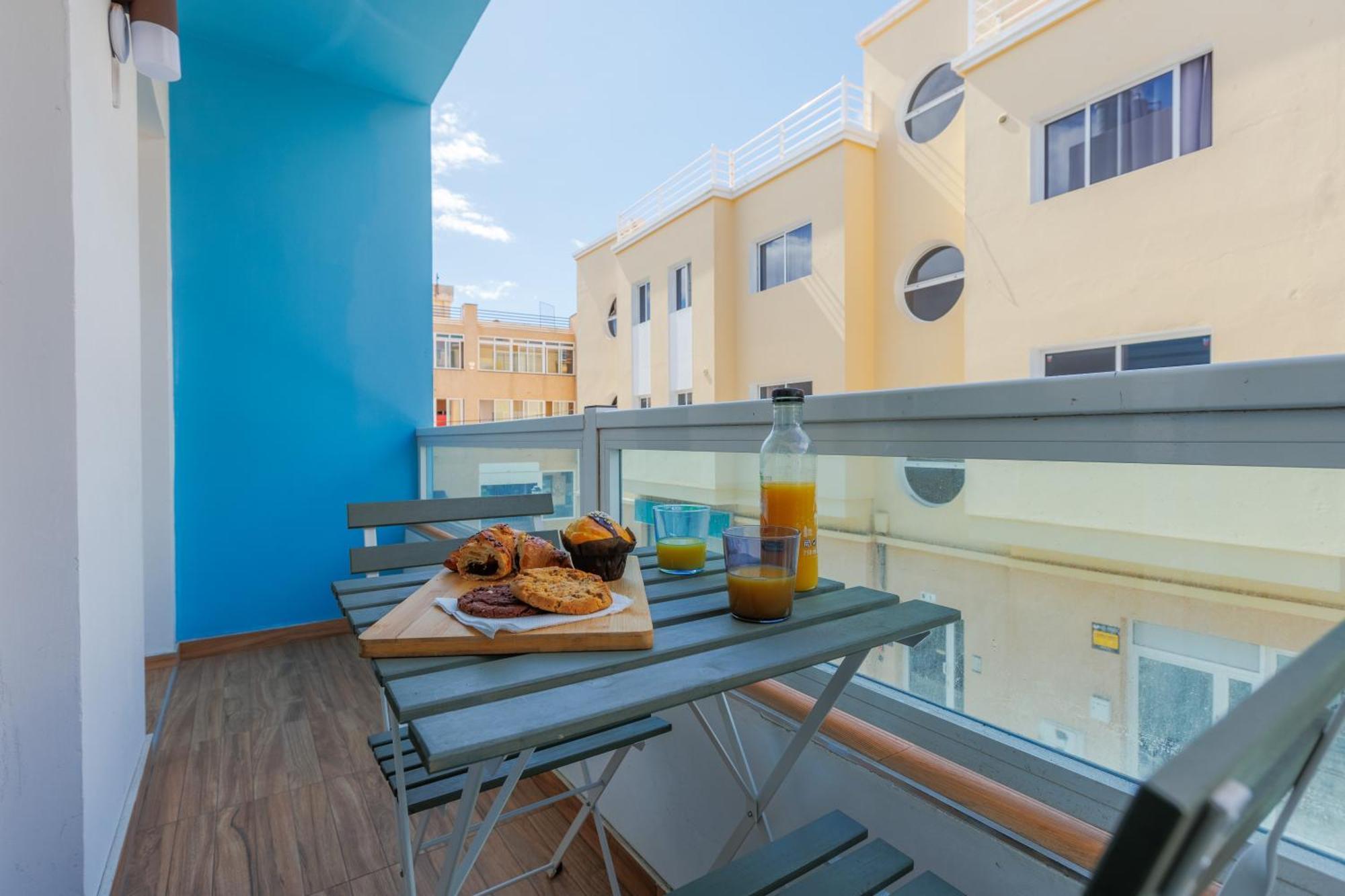 Apartahotel Dimore Italiane - Private Corralejo