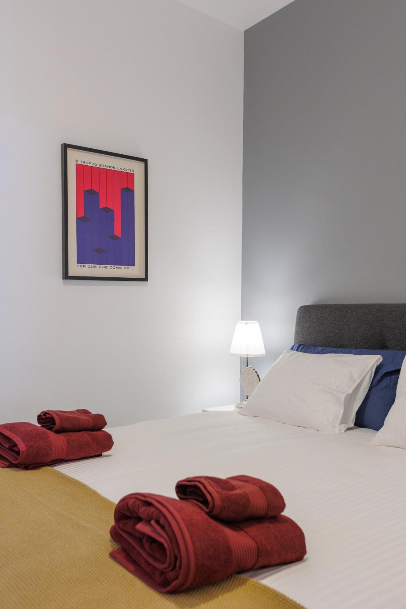Apartahotel Dimore Italiane - Private