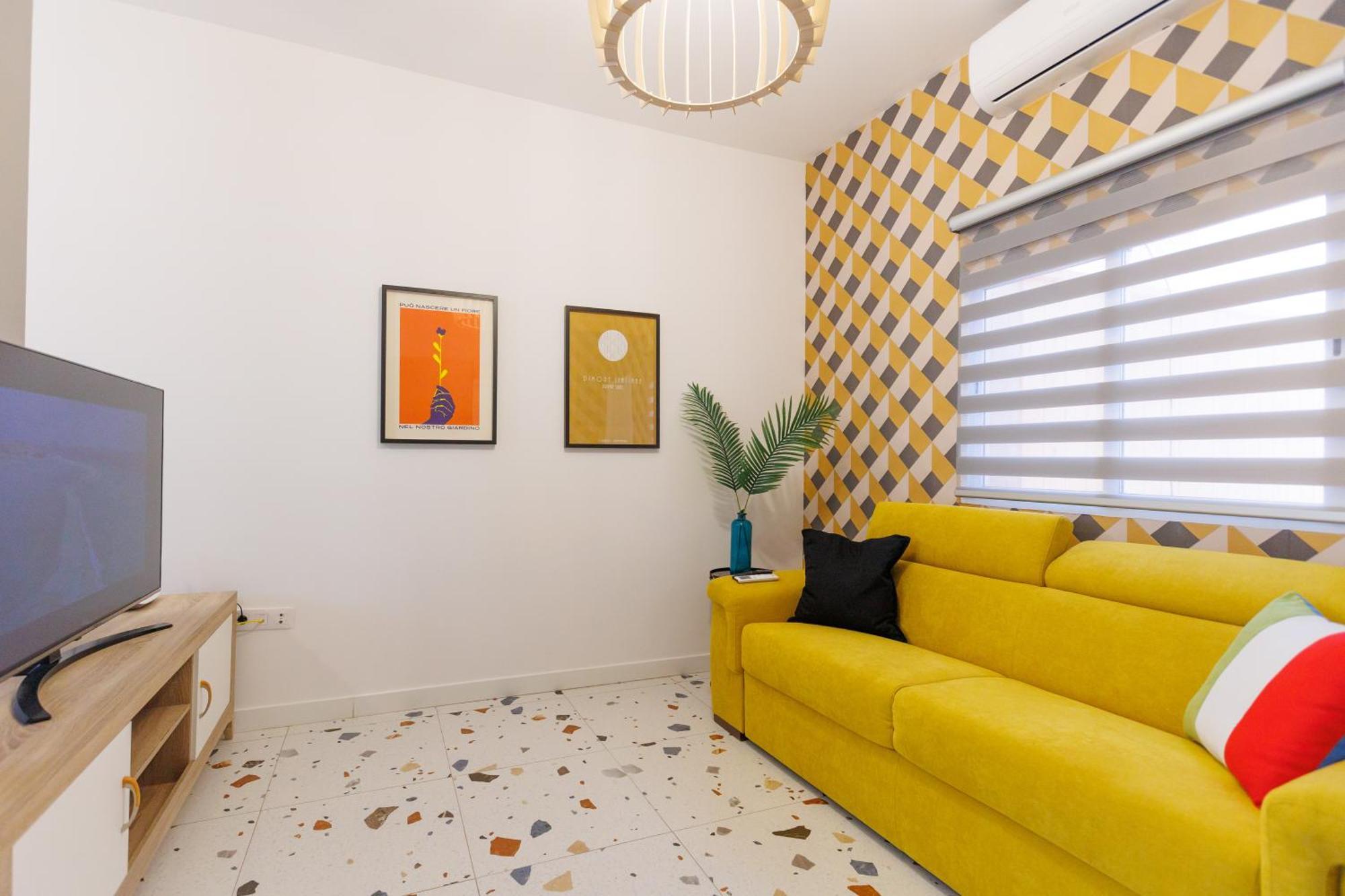 Dimore Italiane - Private Apartahotel Corralejo