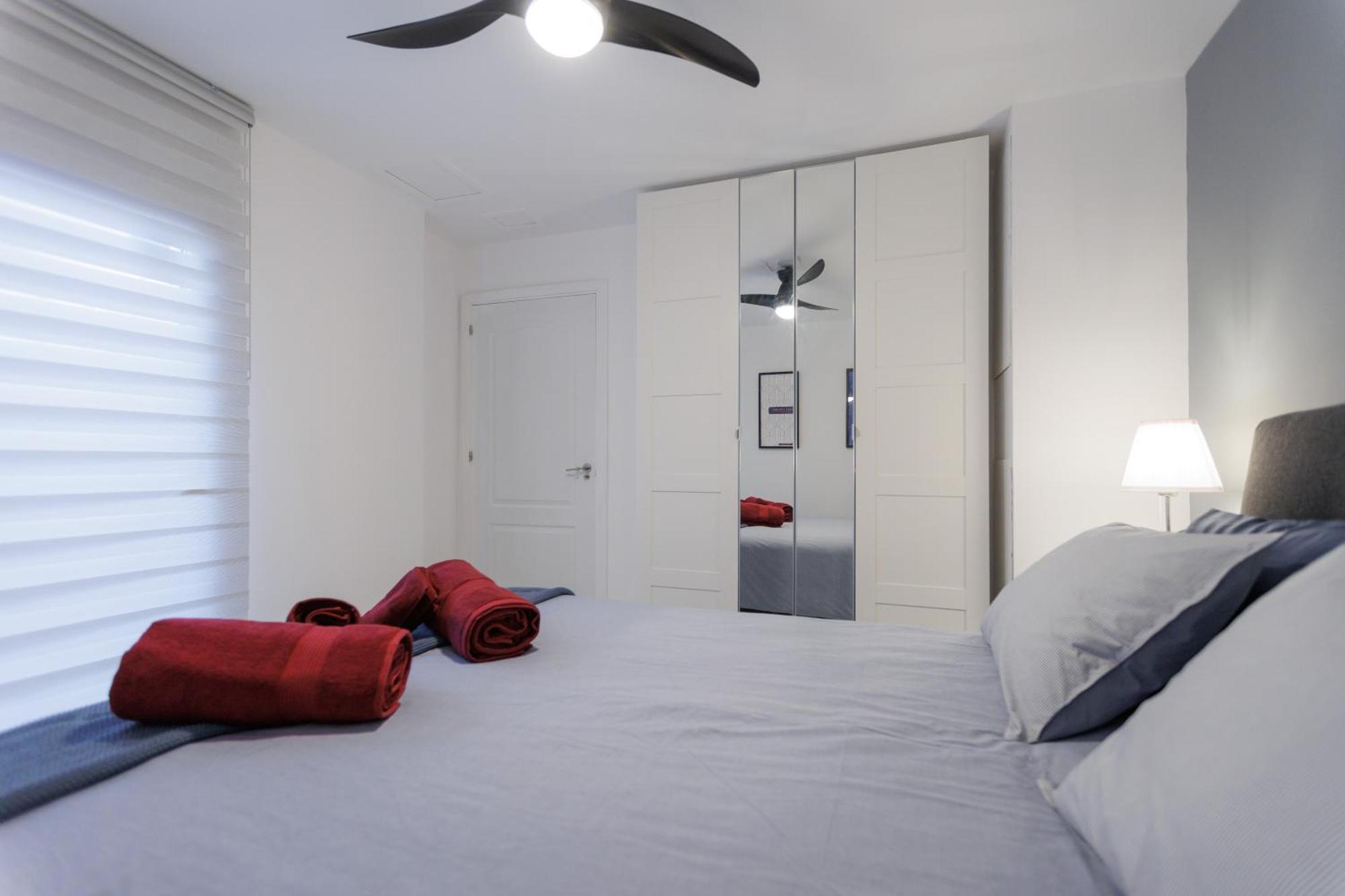 Dimore Italiane - Private * Corralejo