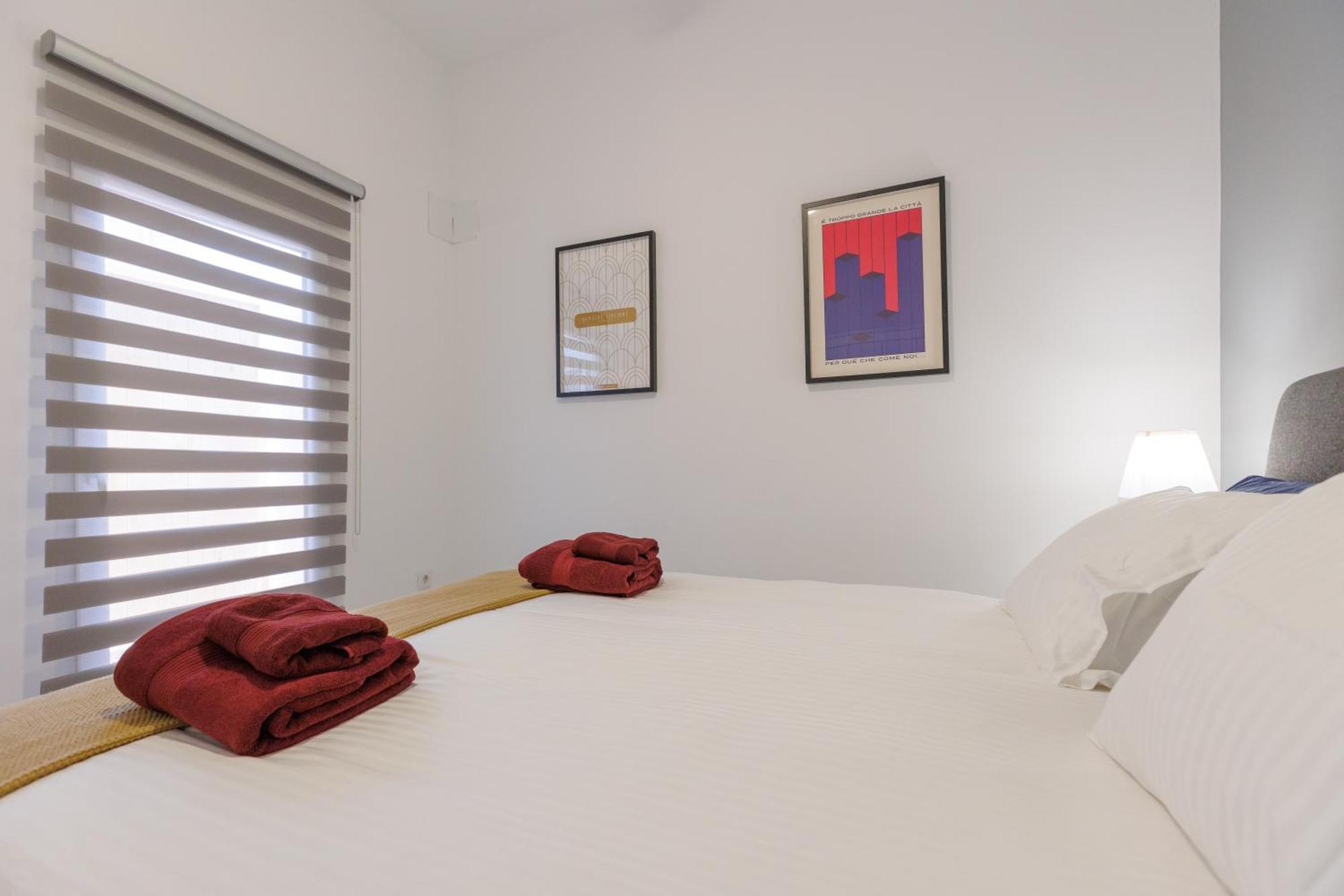 Dimore Italiane - Private Apartahotel